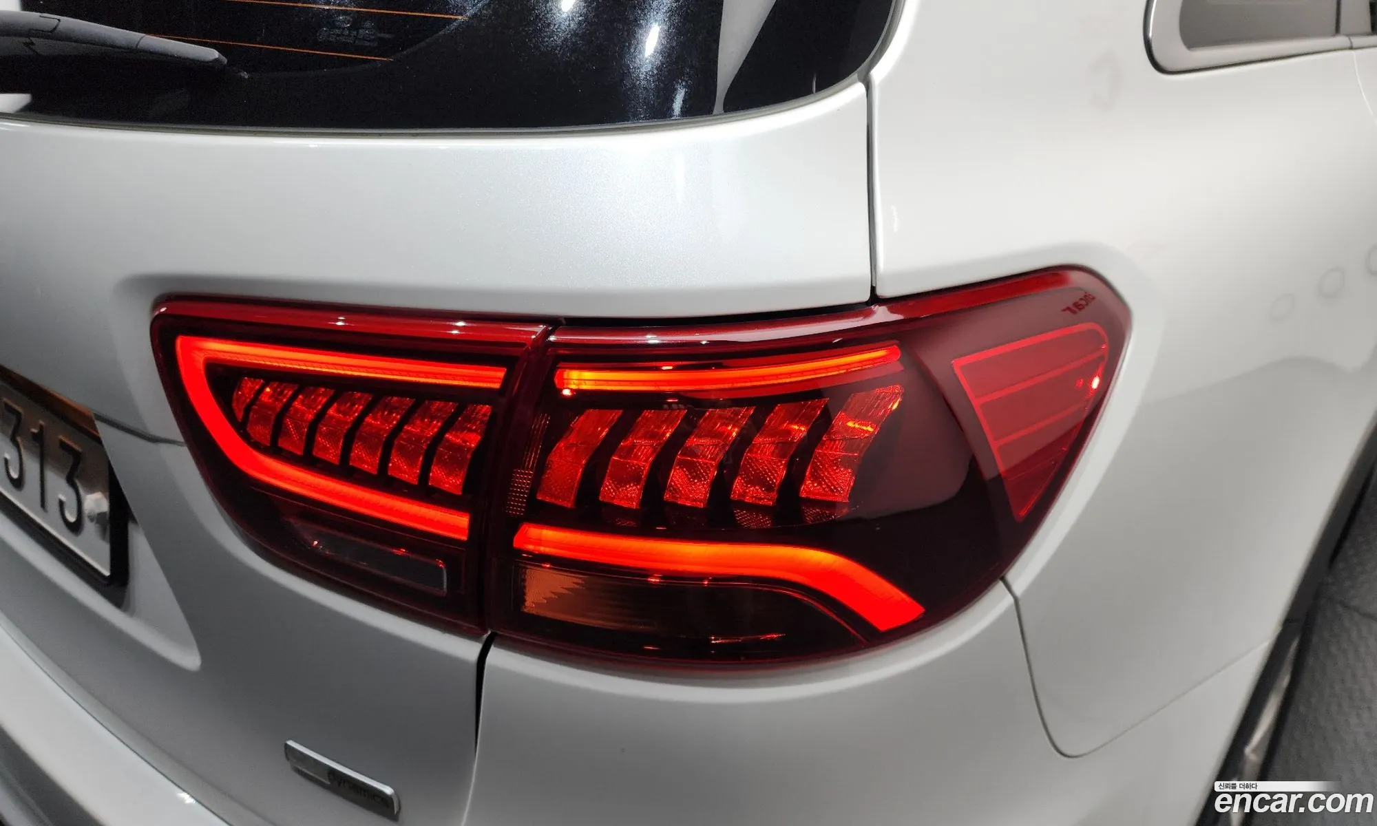 Kia Sorento 2018 — 26