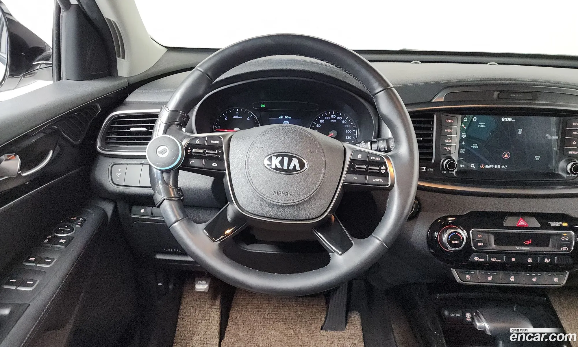 Kia Sorento 2018 — 33