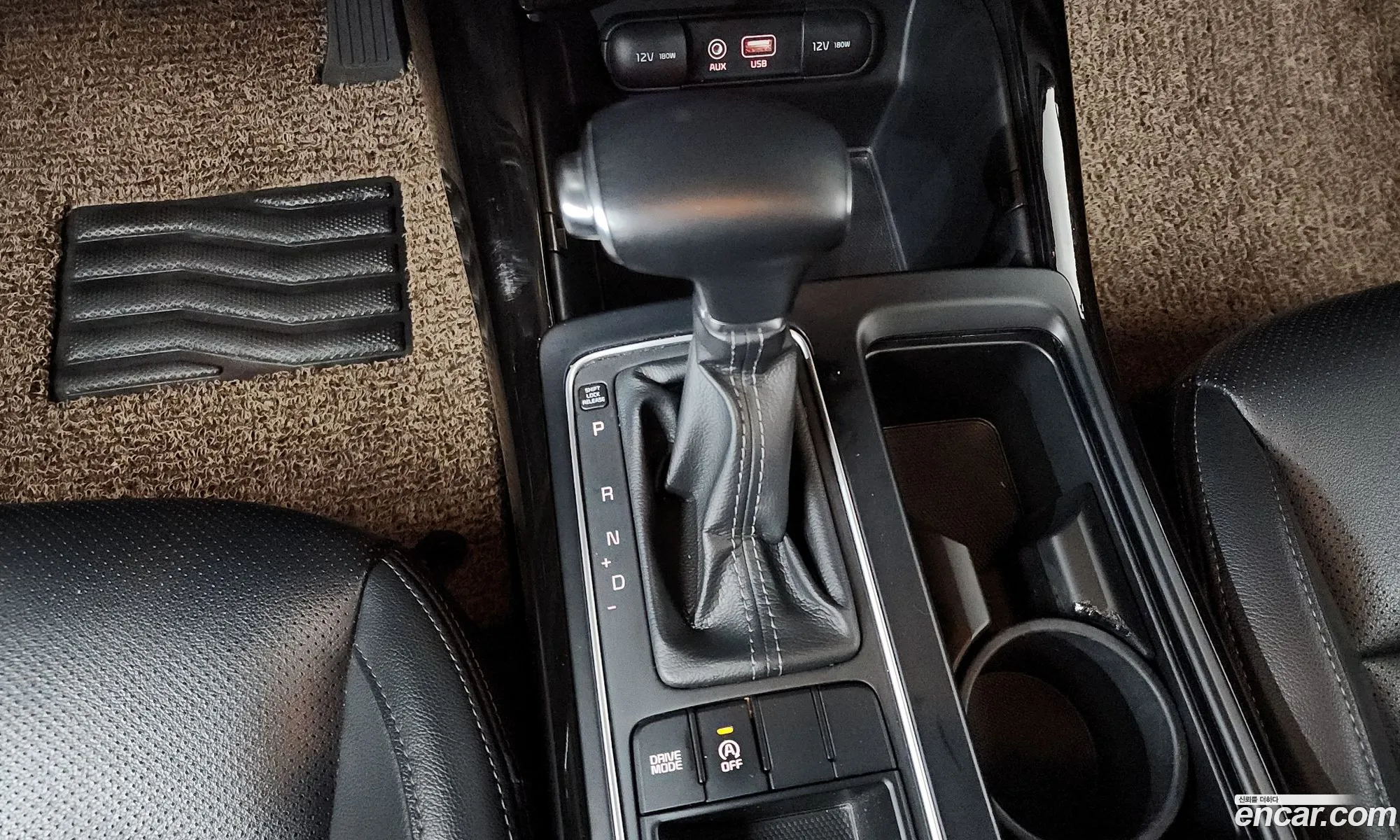 Kia Sorento 2018 — 12