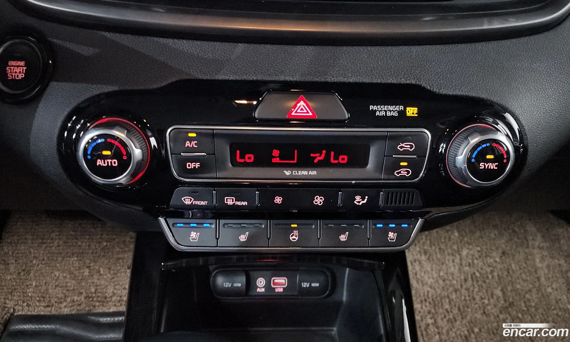 Kia Sorento 2018 — 20