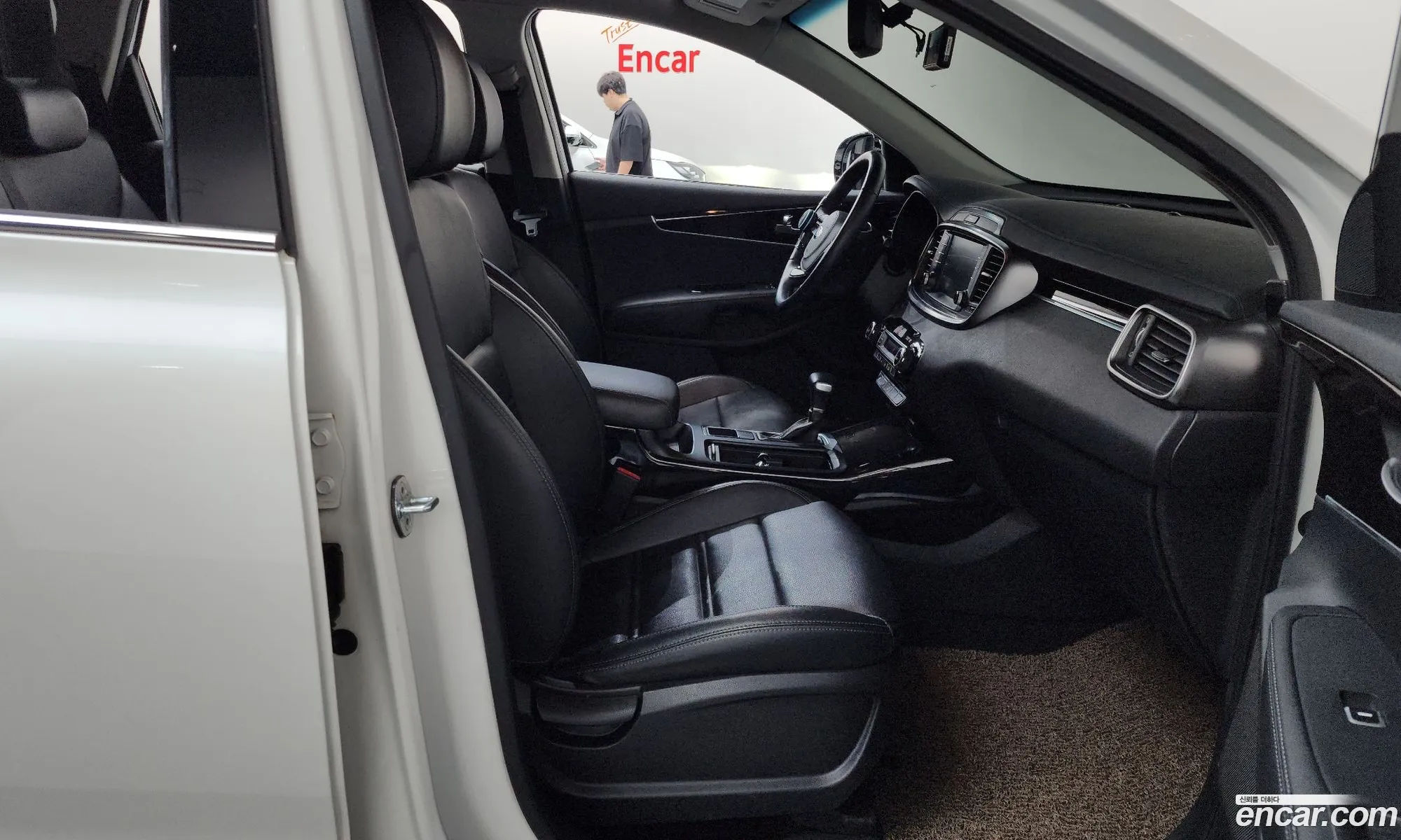 Kia Sorento 2018 — 21