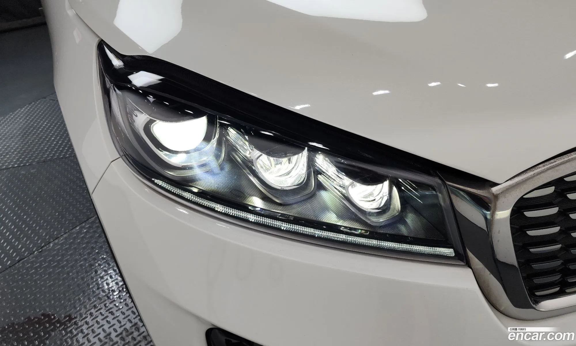 Kia Sorento 2018 — 31