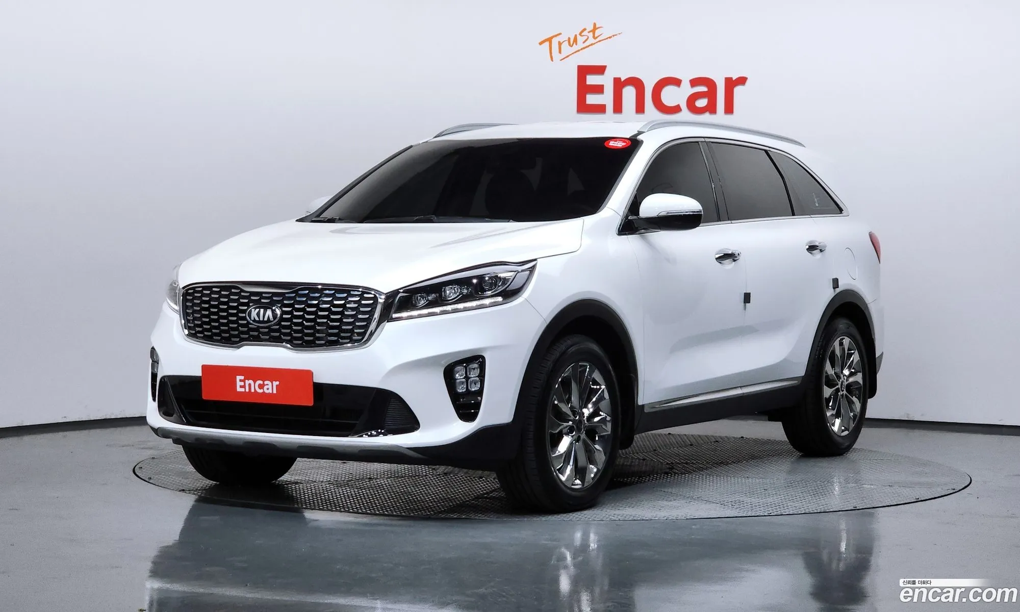 Kia Sorento 2018 — 10
