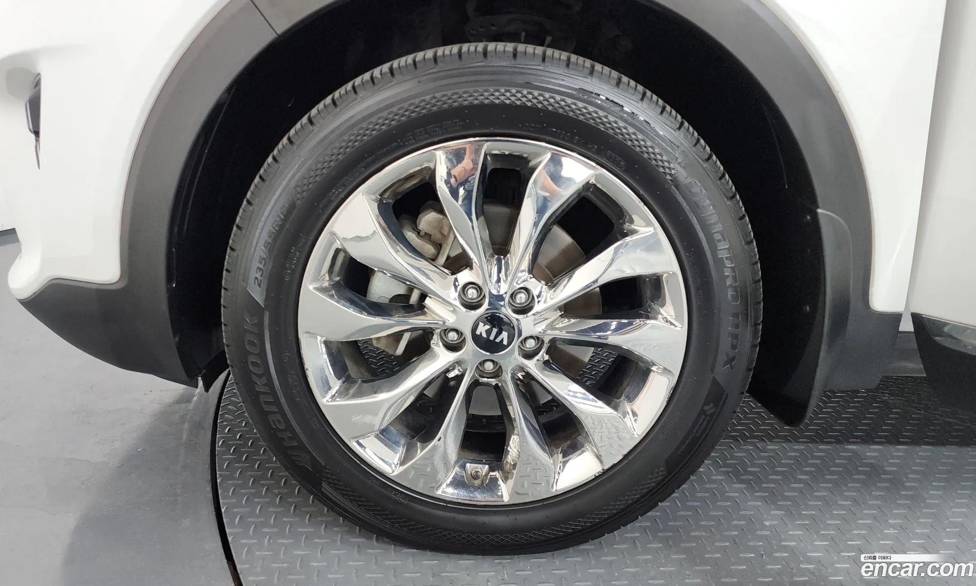 Kia Sorento 2018 — 11