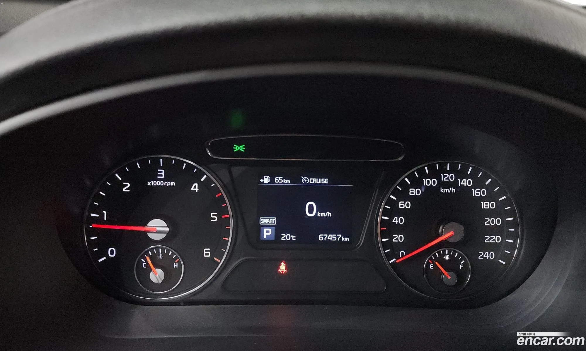 Kia Sorento 2018 — 6