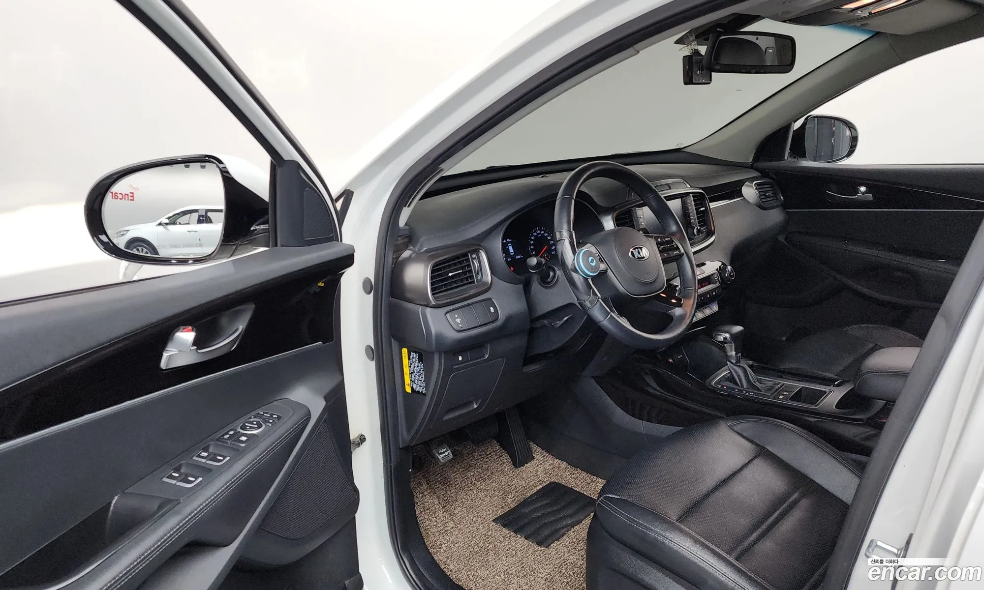 Kia Sorento 2018 — 4