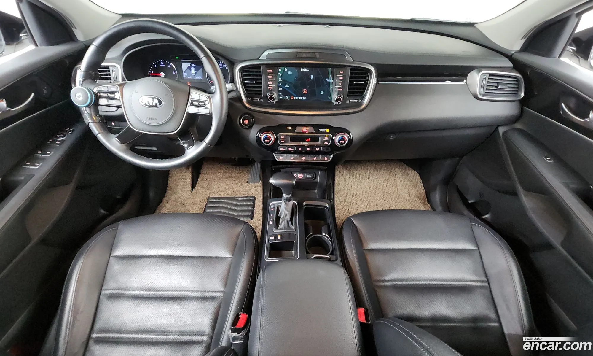 Kia Sorento 2018 — 23