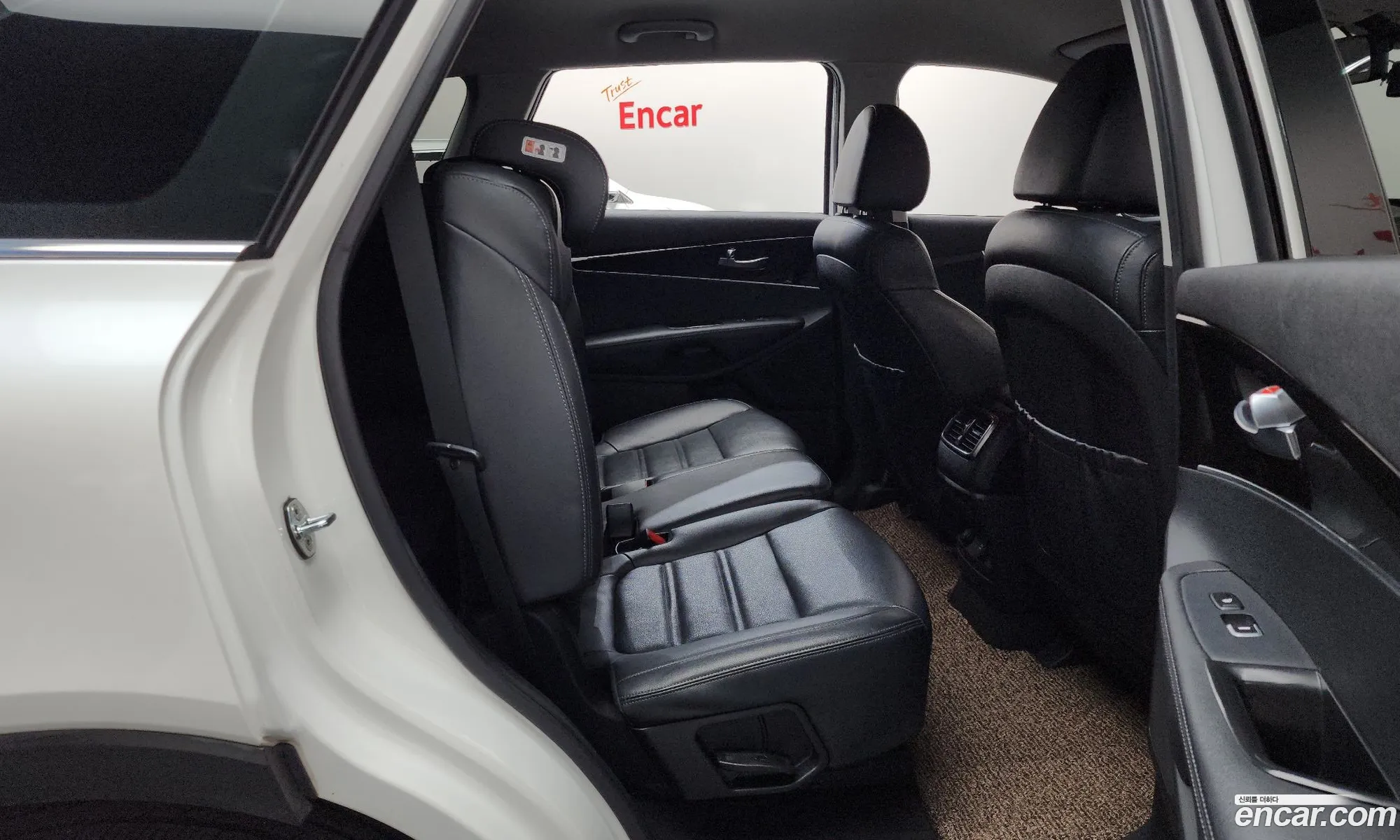 Kia Sorento 2018 — 2