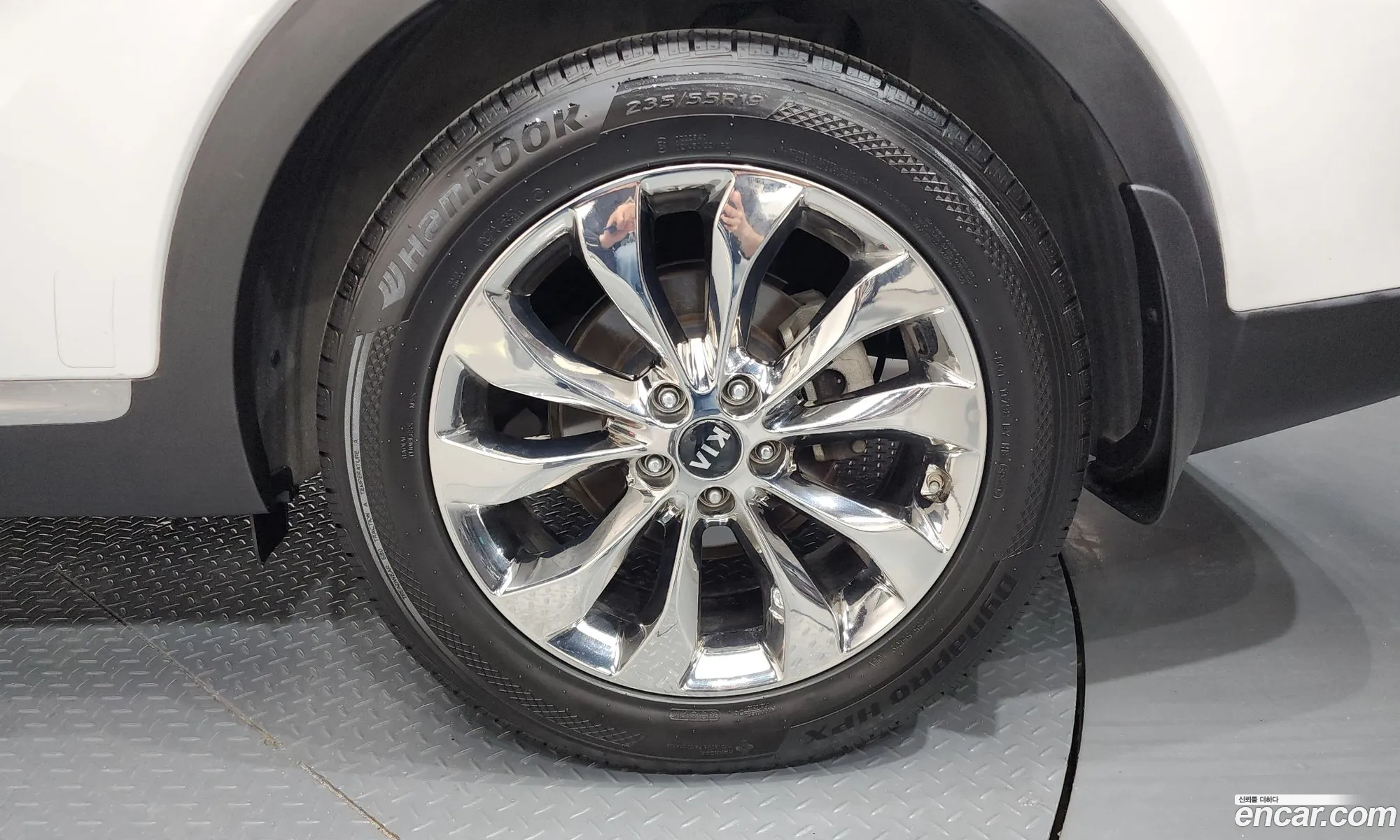 Kia Sorento 2018 — 13