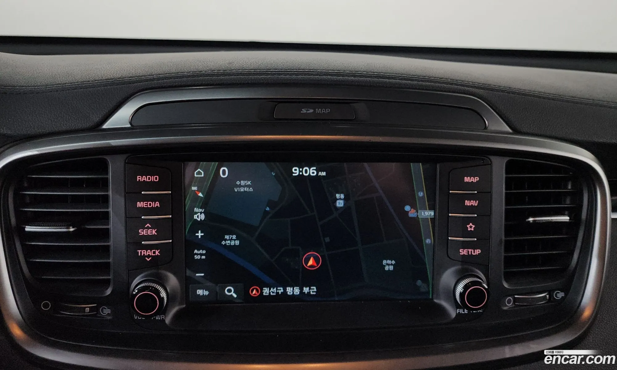 Kia Sorento 2018 — 30