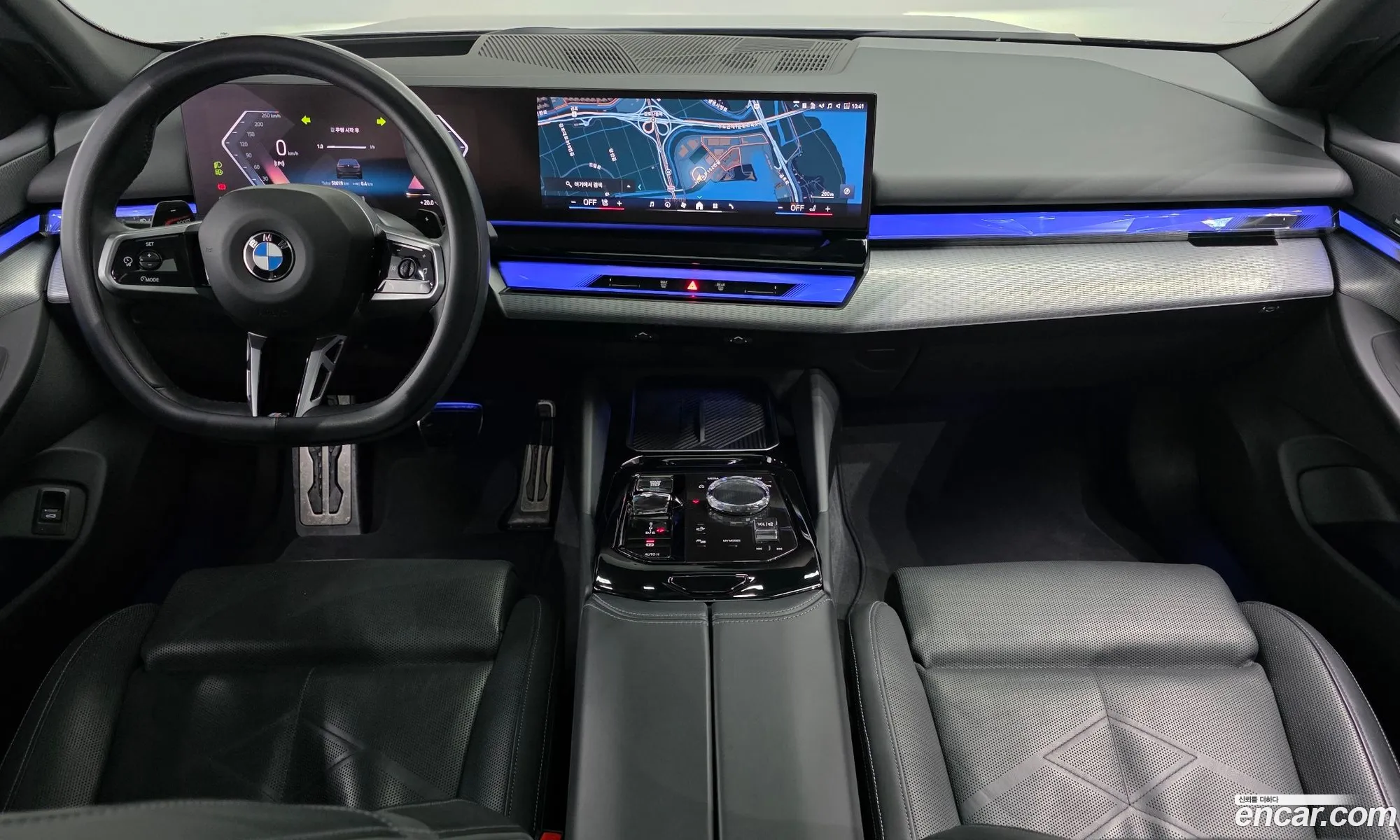 BMW 5 Series 2023 — 30