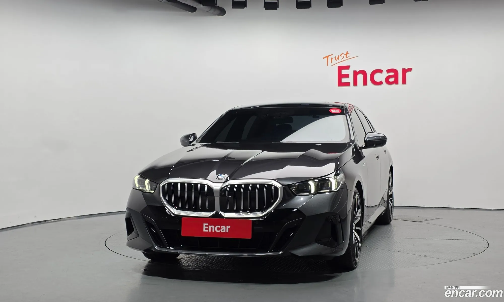 BMW 5 Series 2023 — 22