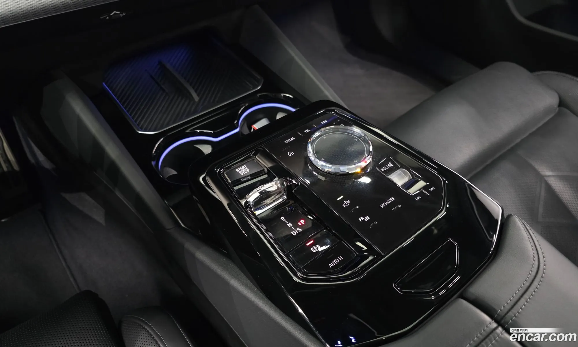 BMW 5 Series 2023 — 35