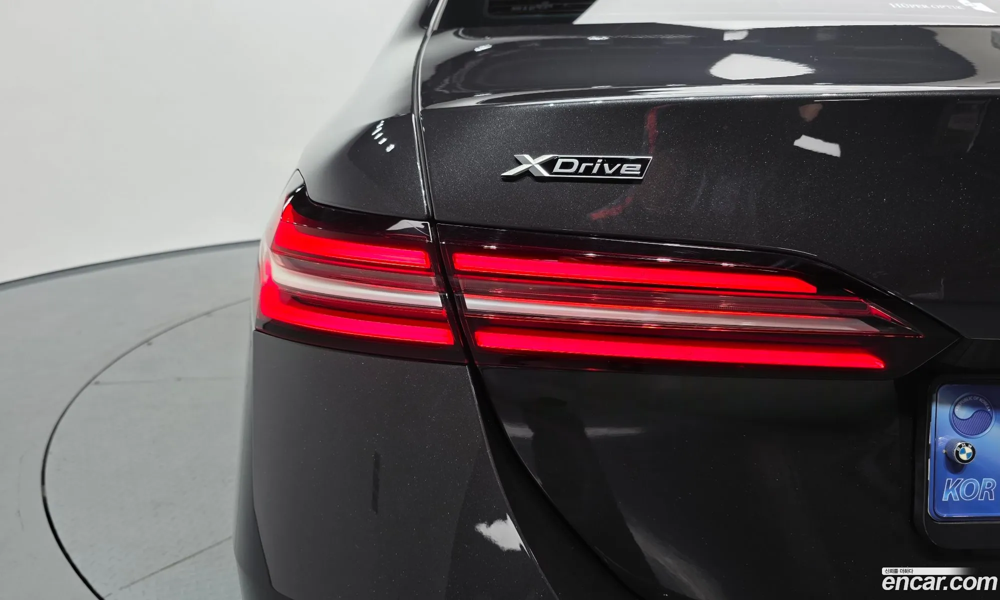 BMW 5 Series 2023 — 3