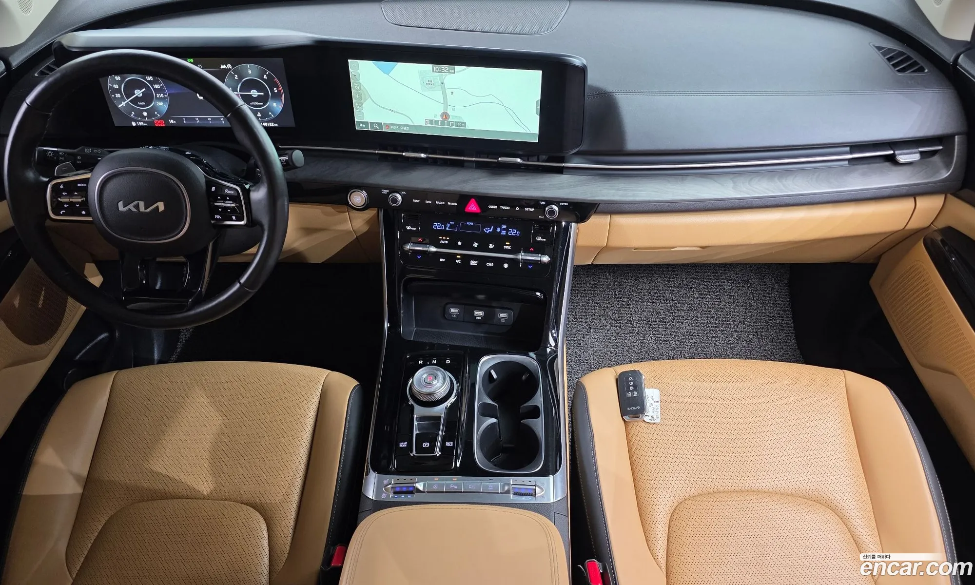 Kia Carnival 2023 KNANE81BBPS319427 — 14