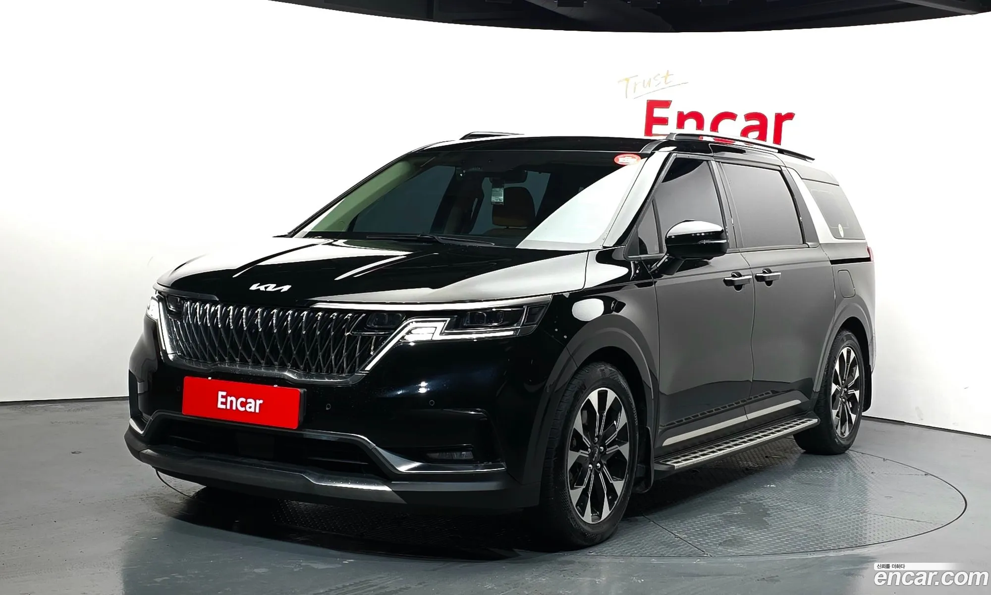 Kia Carnival 2023 KNANE81BBPS319427 — 16