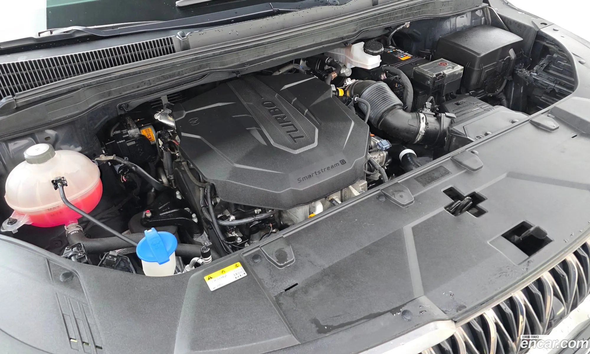 Kia Carnival 2023 KNANE81BBPS319427 — 7