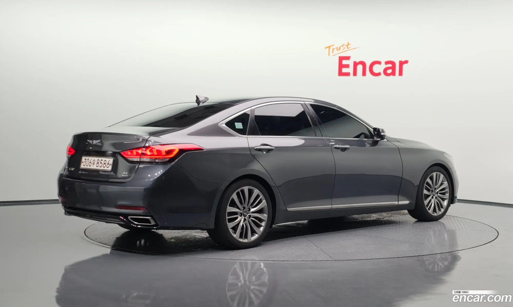 Genesis G80 2017 KMHGM41DDHU211583 — 29