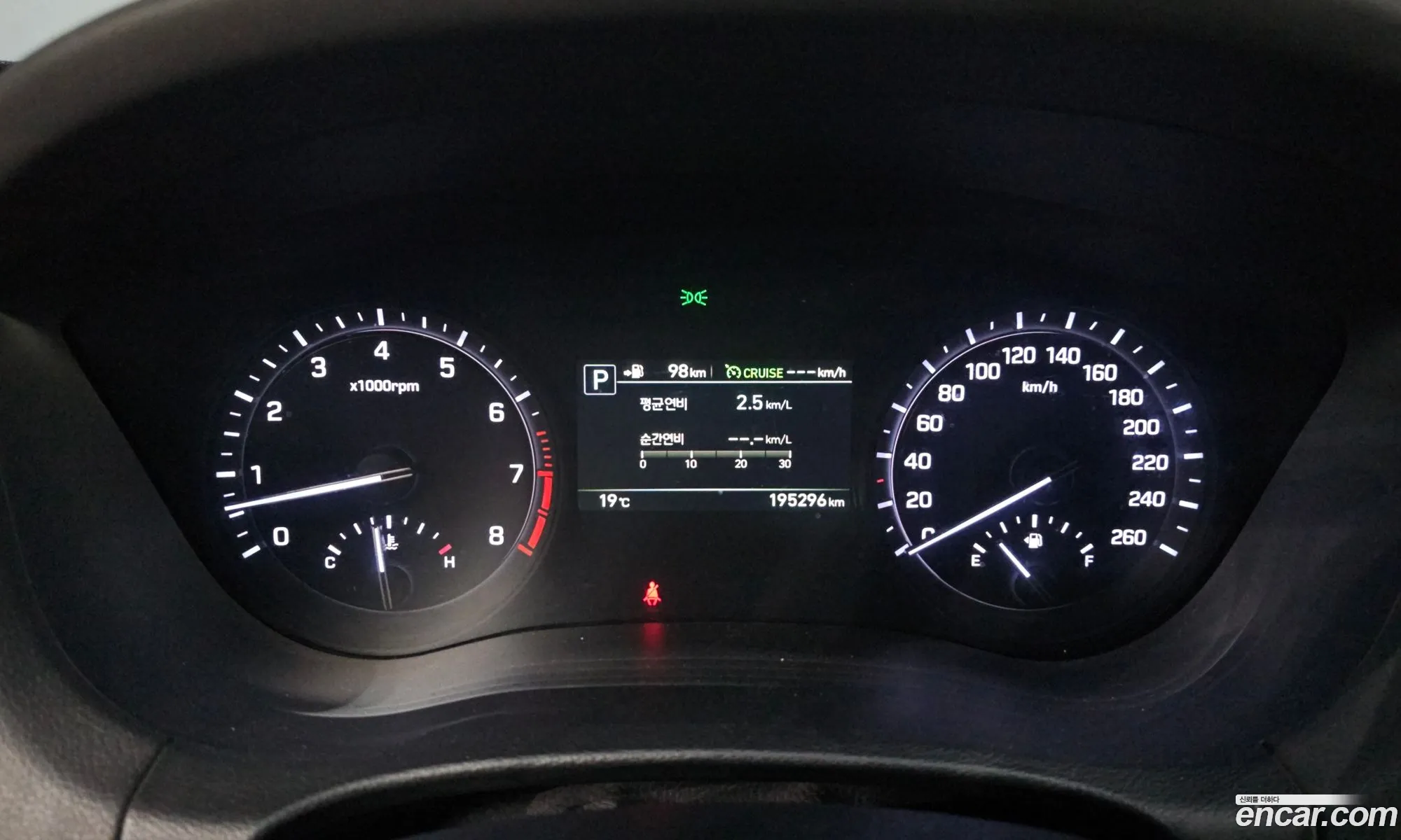 Genesis G80 2017 KMHGM41DDHU211583 — 22