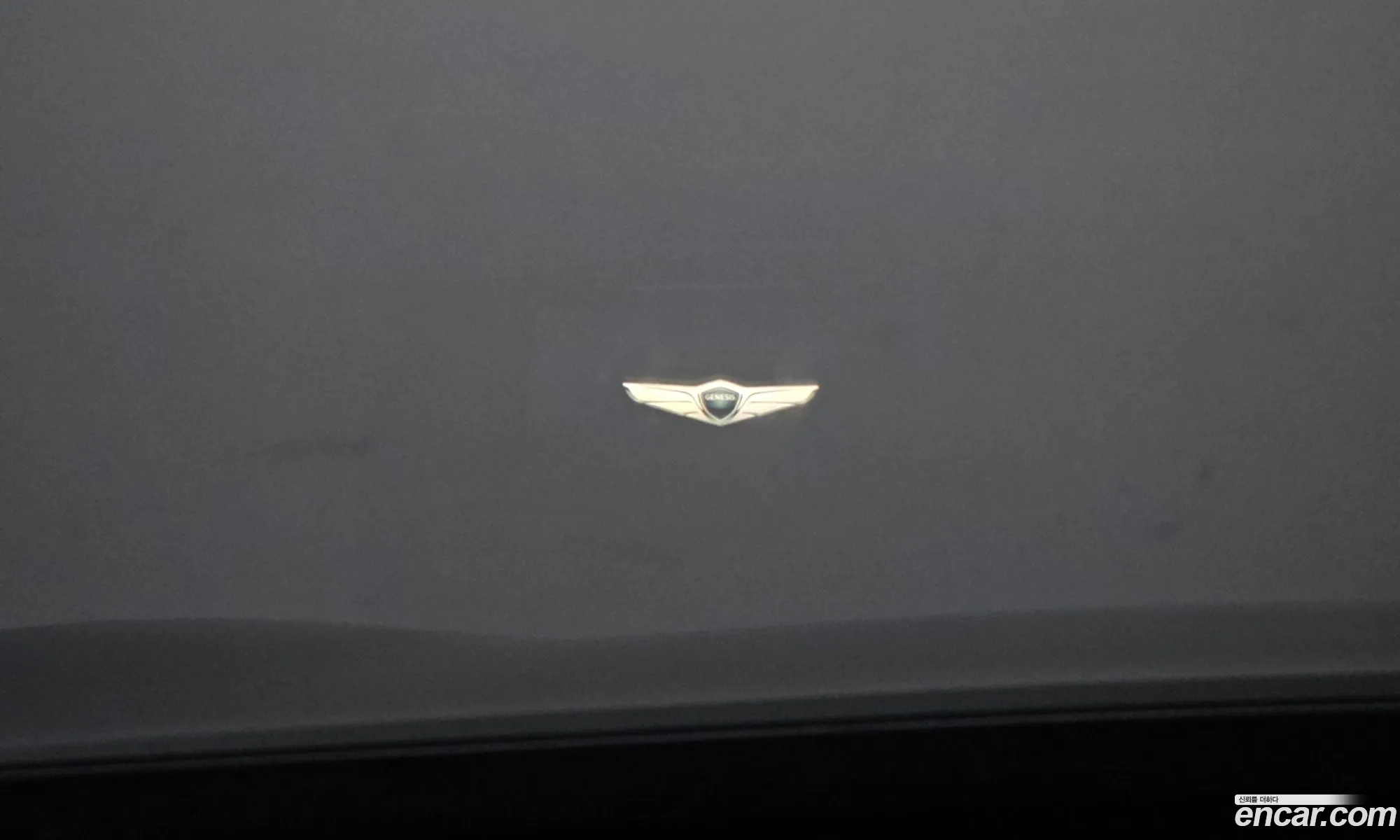 Genesis G80 2017 KMHGM41DDHU211583 — 11