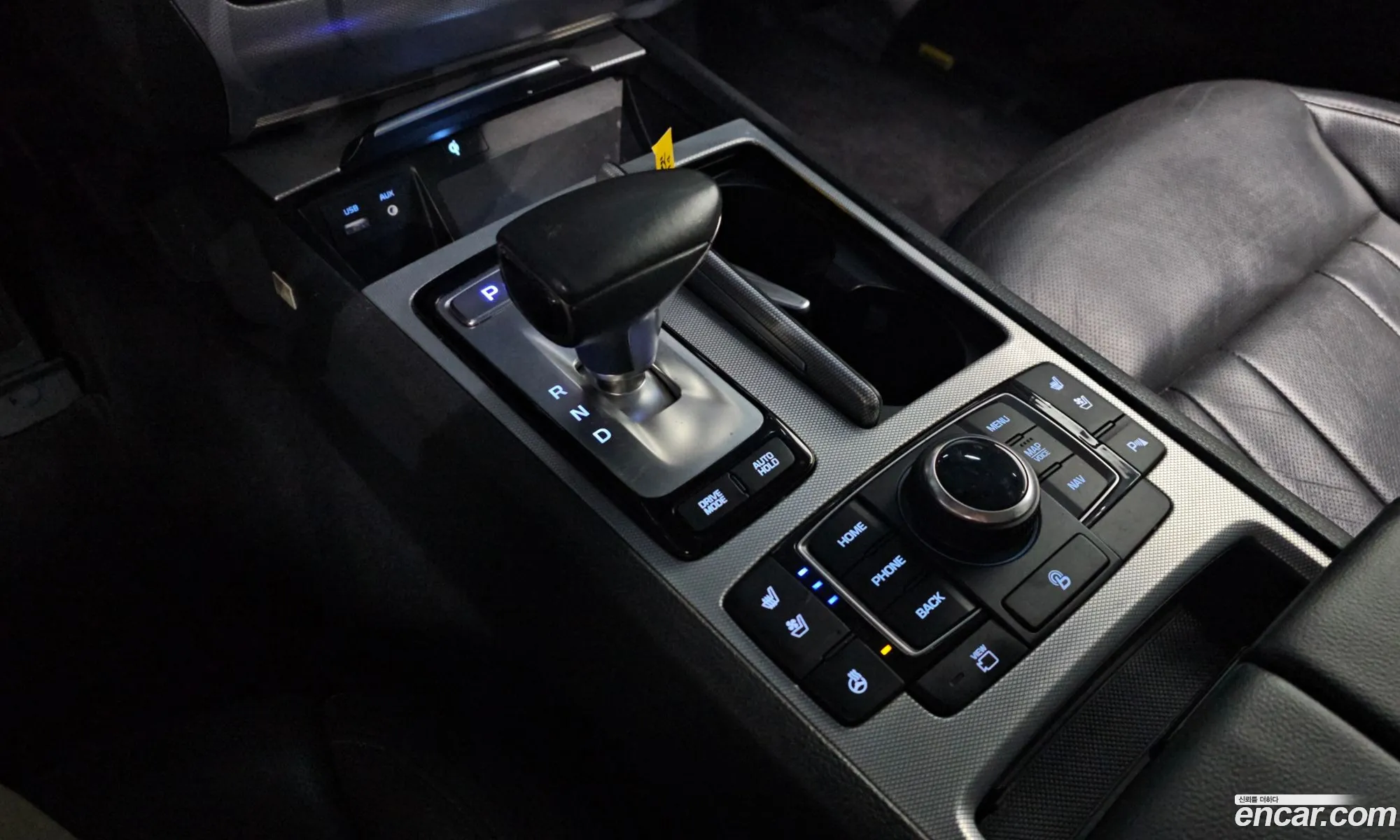 Genesis G80 2017 KMHGM41DDHU211583 — 20