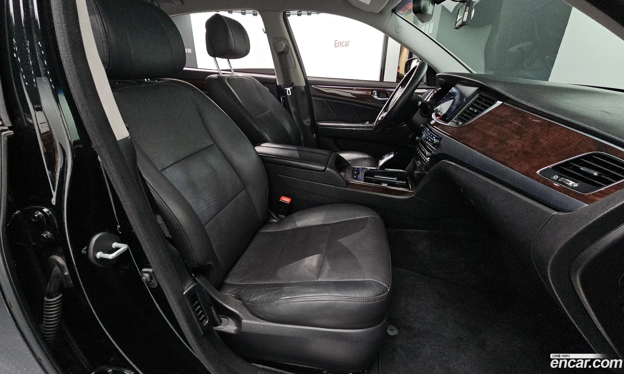 Hyundai Equus 2014 KMHGF41DBFU091380 — 16