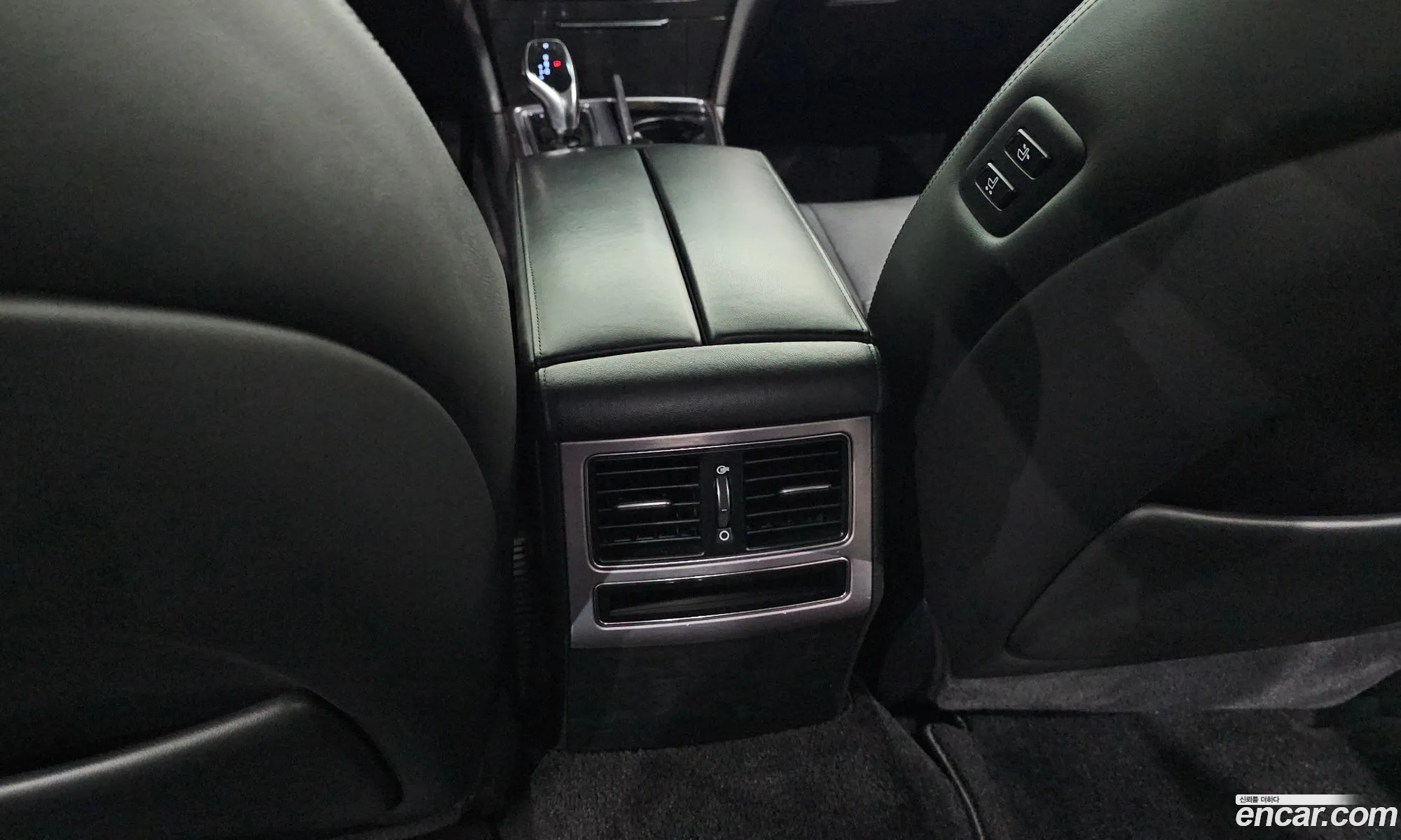 Hyundai Equus 2014 KMHGF41DBFU091380 — 28