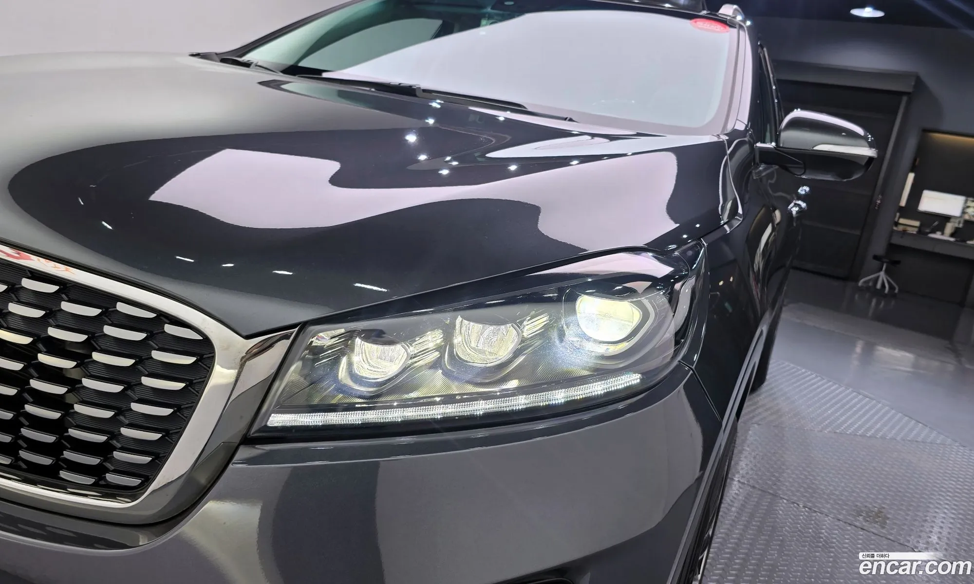Kia Sorento 2018 KNAPS81BBJA466617 — 25
