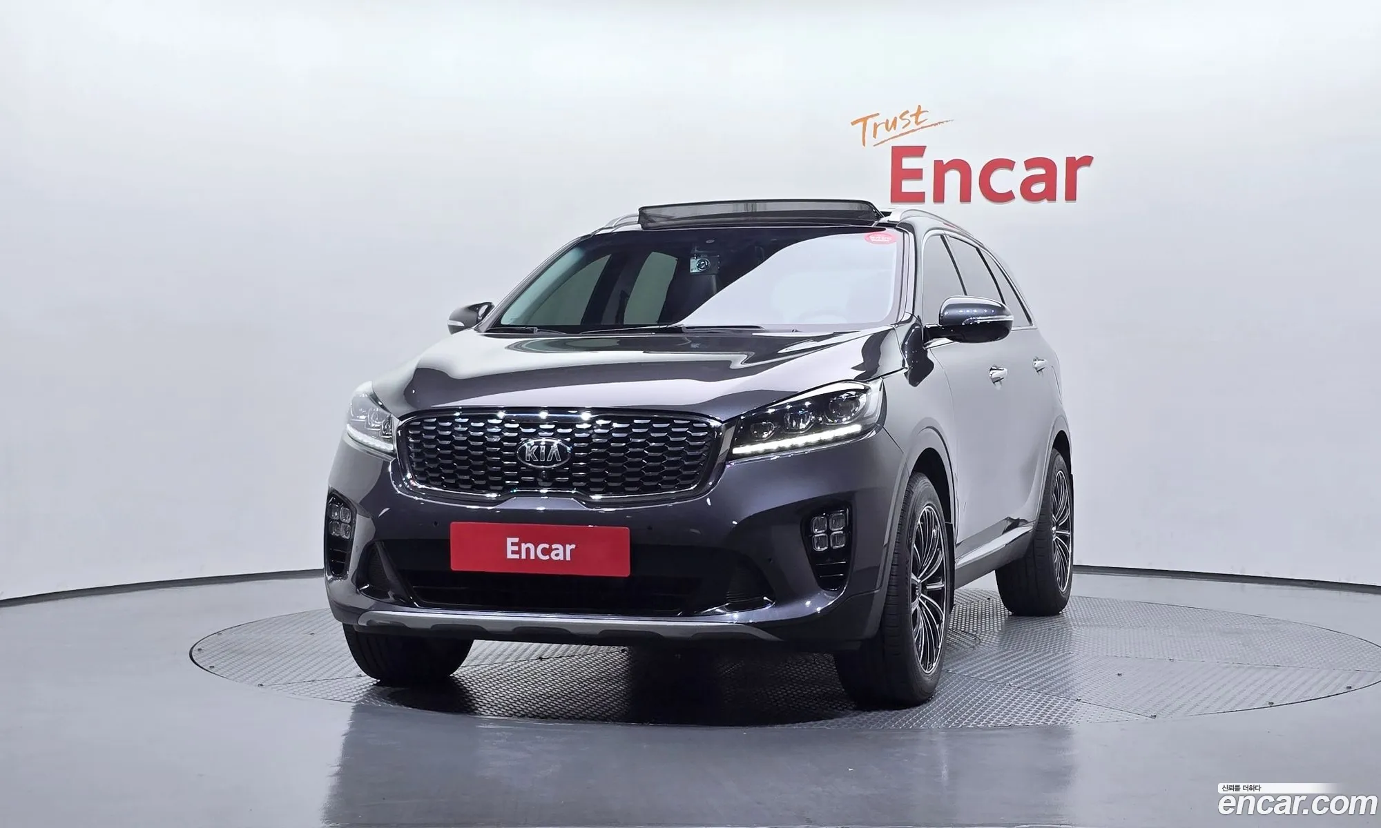 Kia Sorento 2018 KNAPS81BBJA466617 — 6