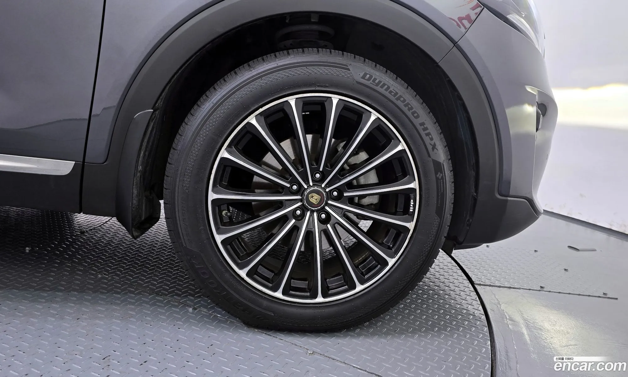 Kia Sorento 2018 KNAPS81BBJA466617 — 14