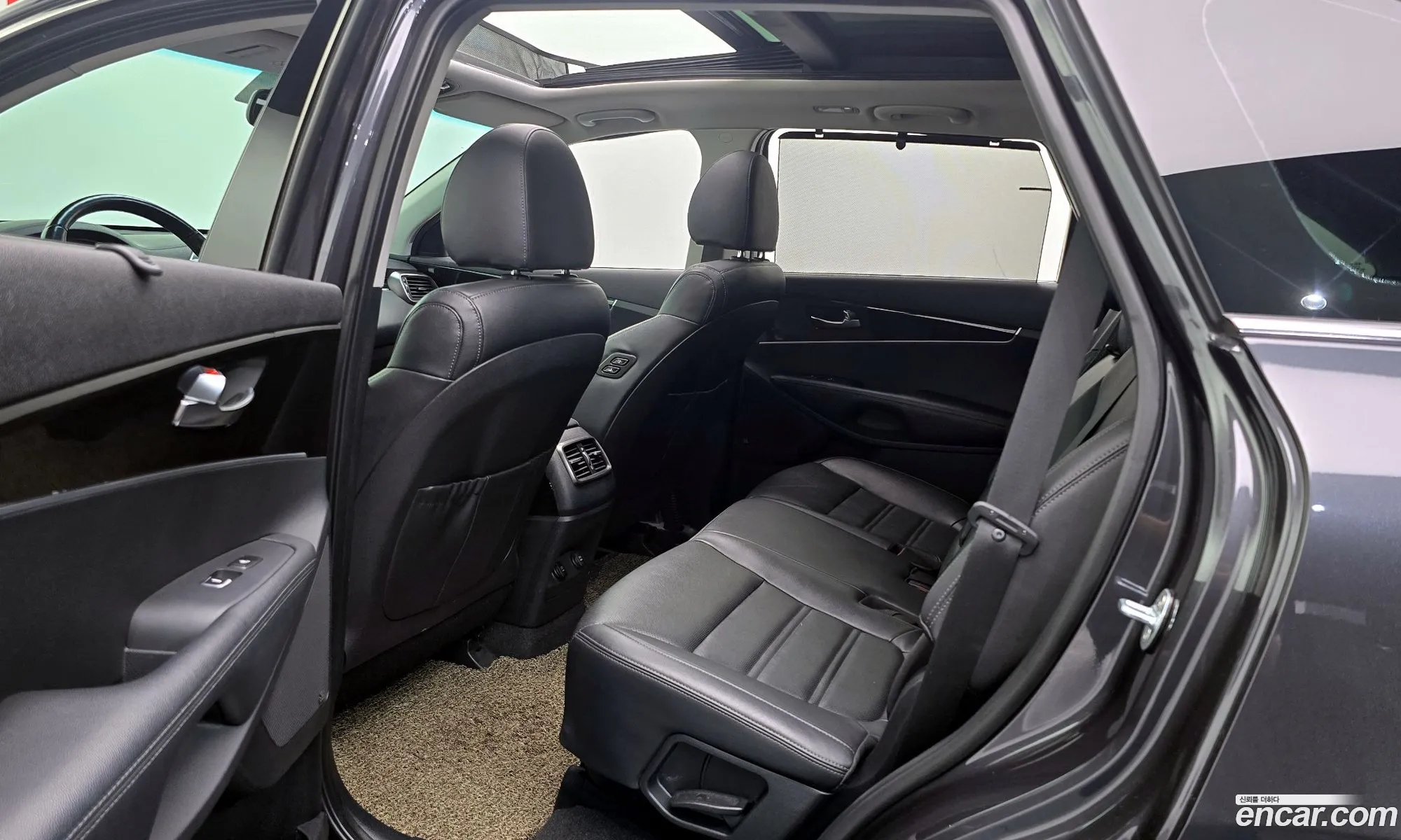 Kia Sorento 2018 KNAPS81BBJA466617 — 27