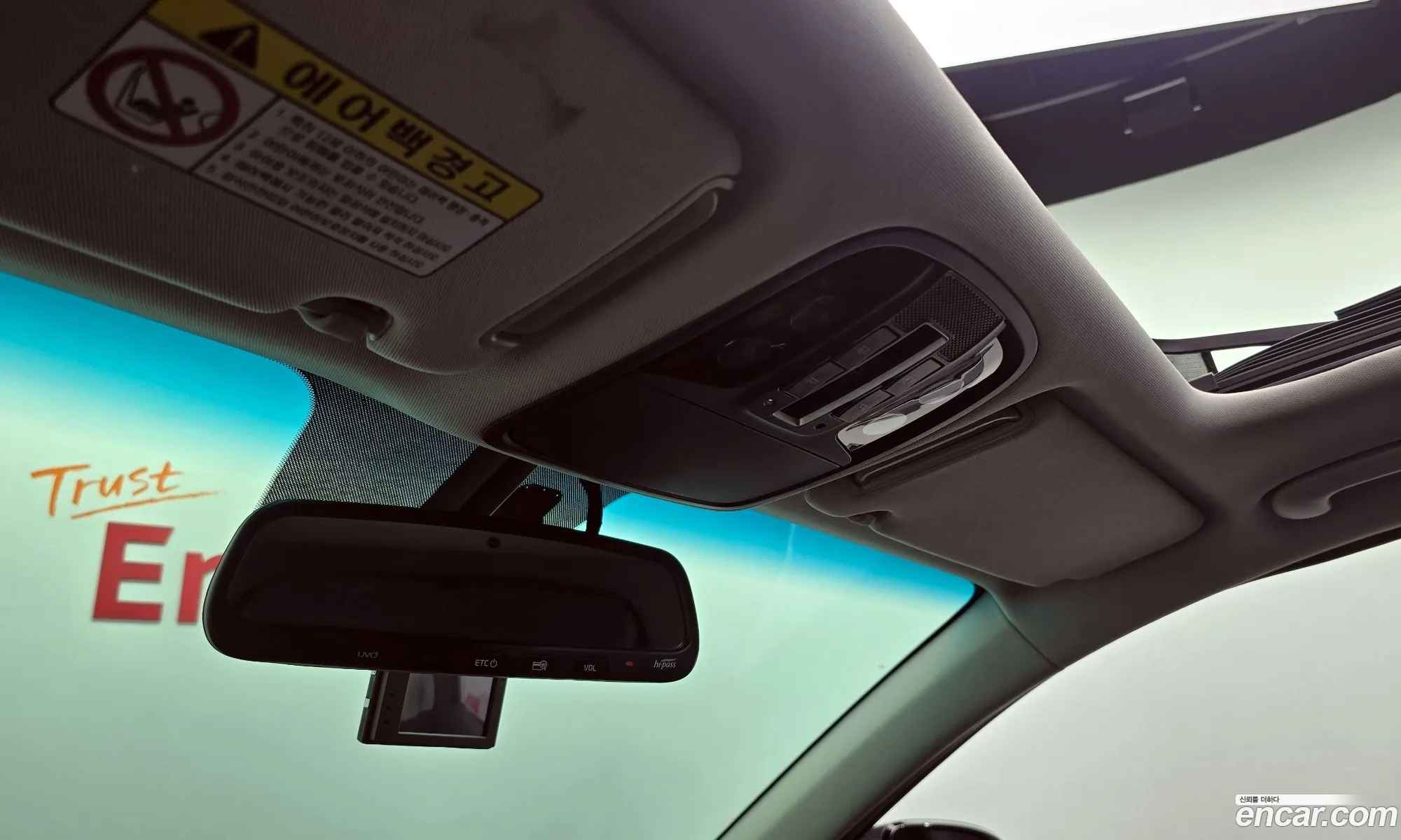 Kia Sorento 2018 KNAPS81BBJA466617 — 8