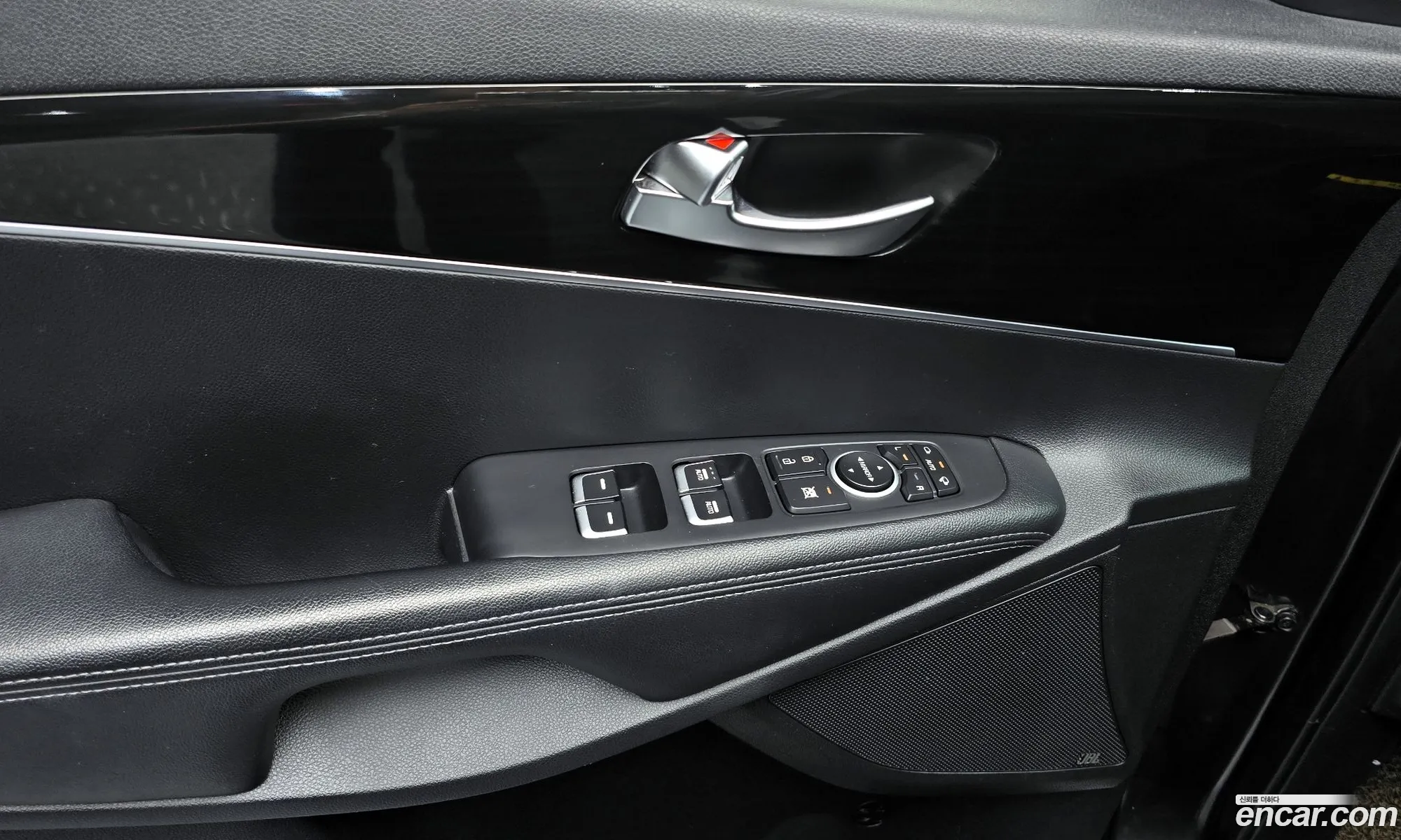 Kia Sorento 2018 KNAPS81BBJA466617 — 11