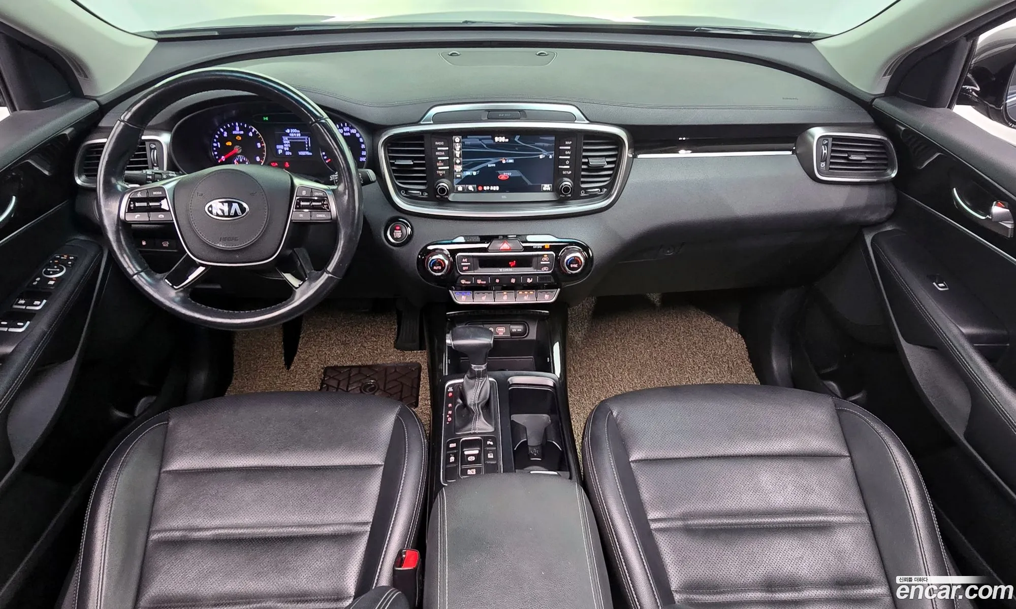 Kia Sorento 2018 KNAPS81BBJA466617 — 7