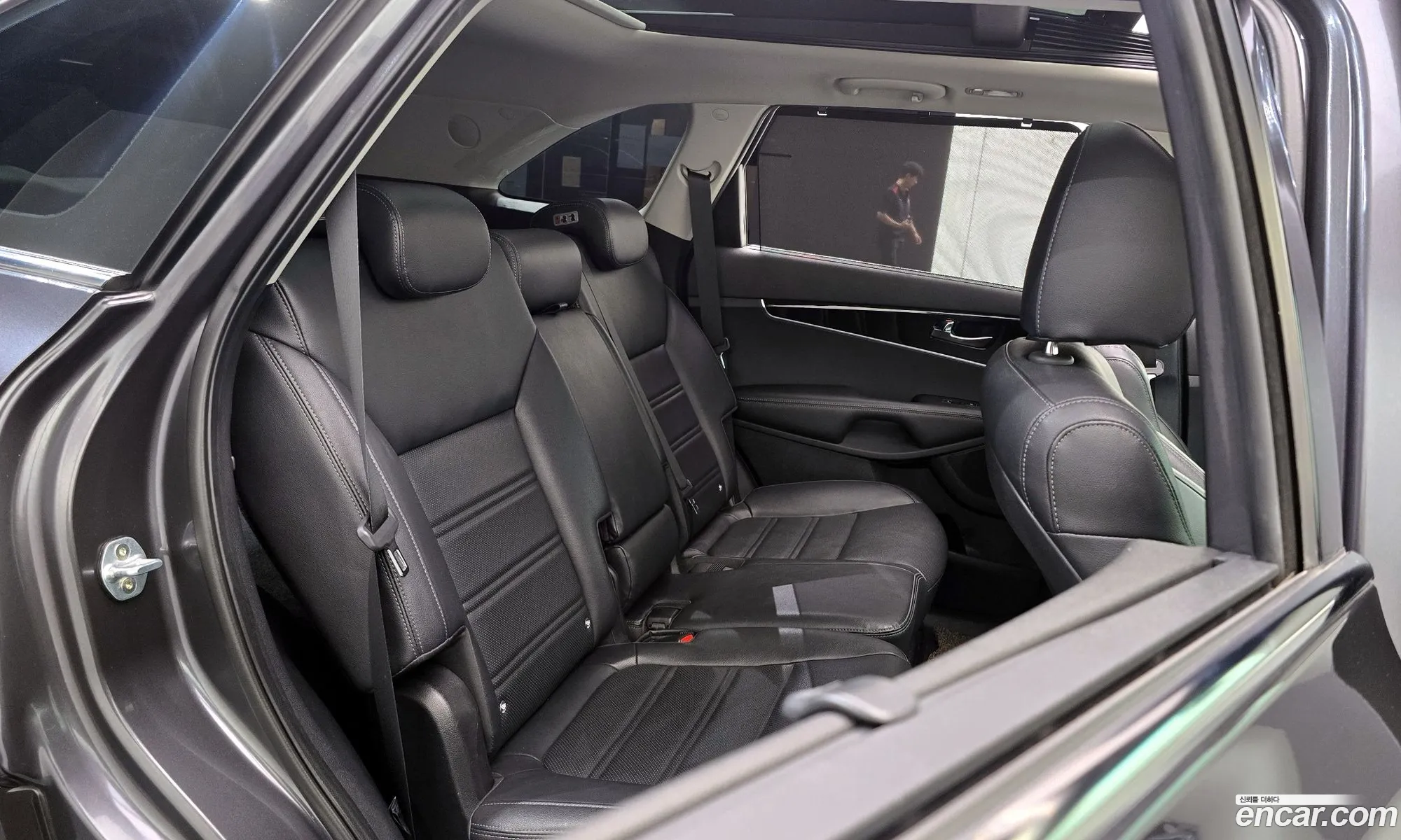 Kia Sorento 2018 KNAPS81BBJA466617 — 26