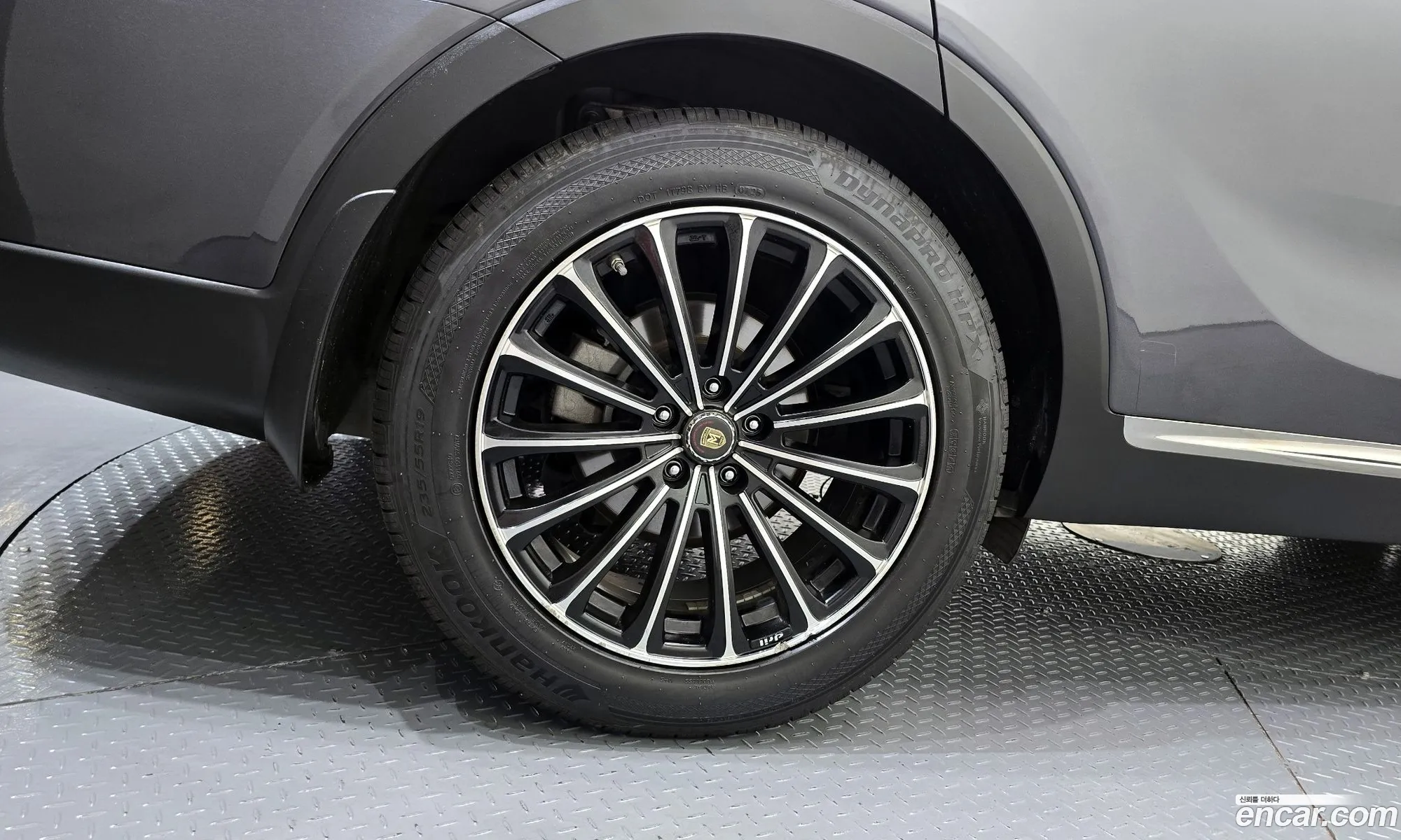 Kia Sorento 2018 KNAPS81BBJA466617 — 24