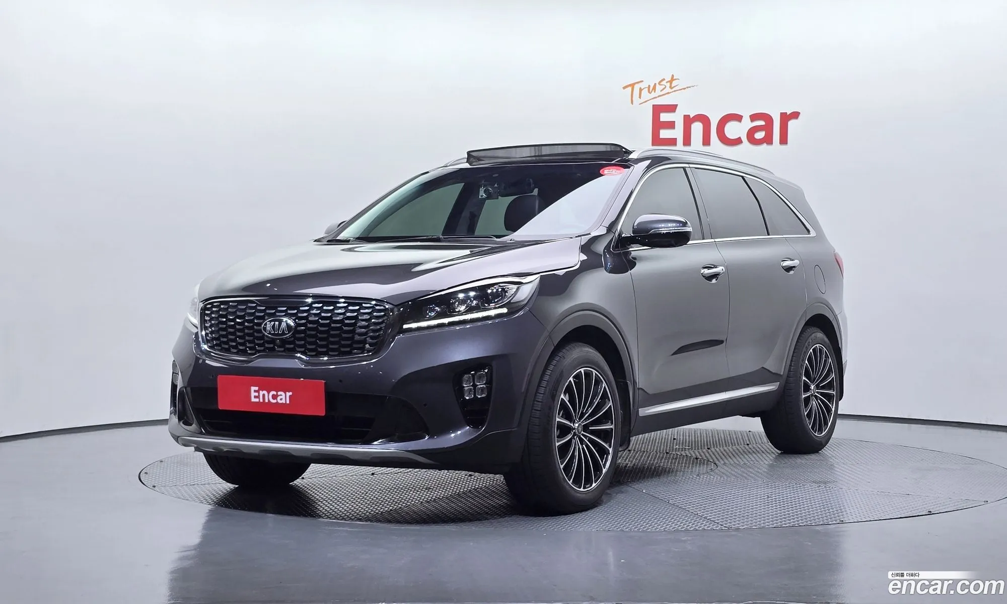 Kia Sorento 2018 KNAPS81BBJA466617 — 16