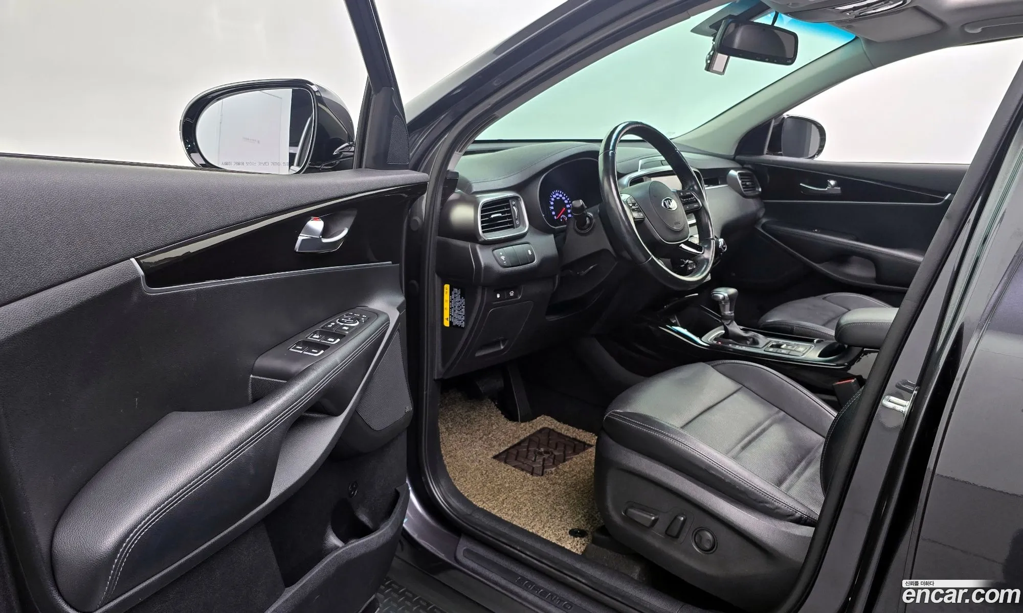 Kia Sorento 2018 KNAPS81BBJA466617 — 13