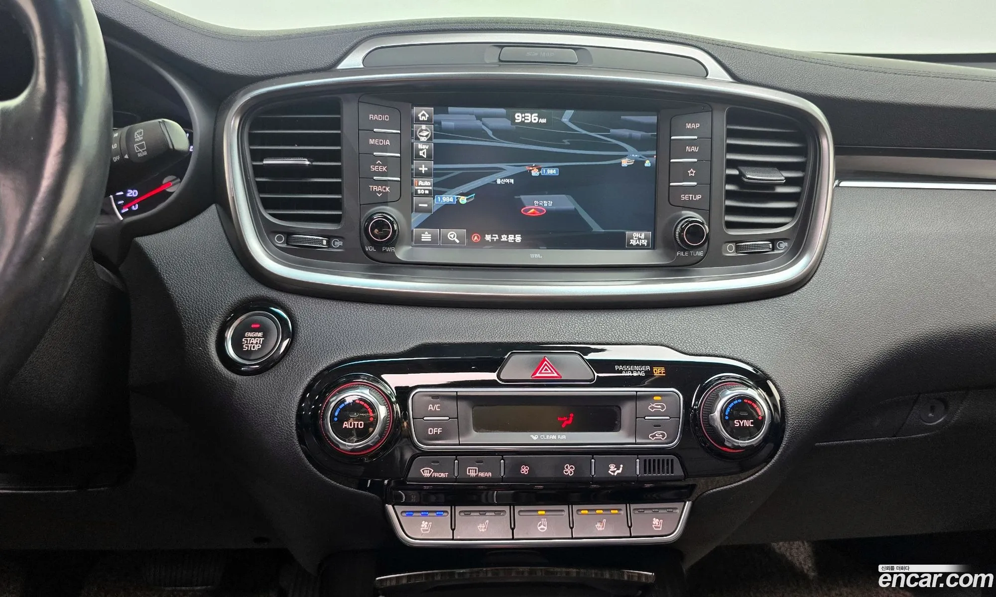 Kia Sorento 2018 KNAPS81BBJA466617 — 22