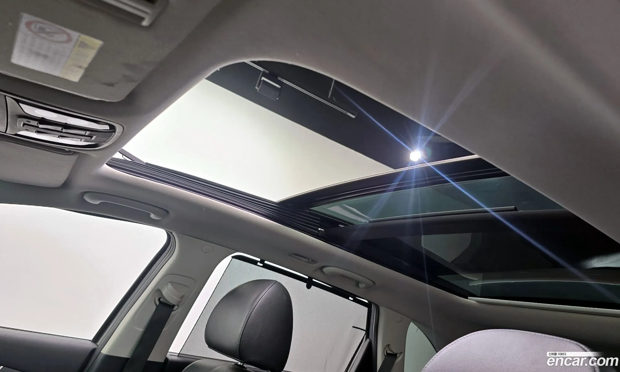 Kia Sorento 2018 KNAPS81BBJA466617 — 5