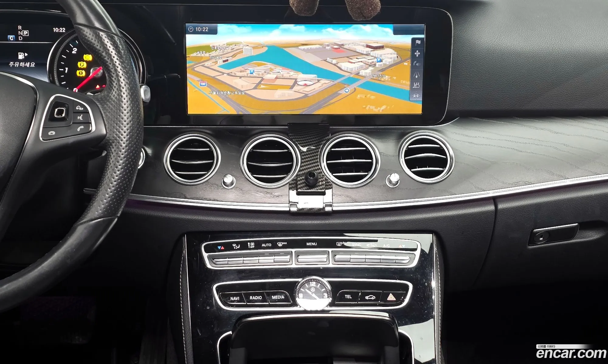 Mercedes-Benz E-Class W213 2017 WDDZF0FB6HA288553 — 10