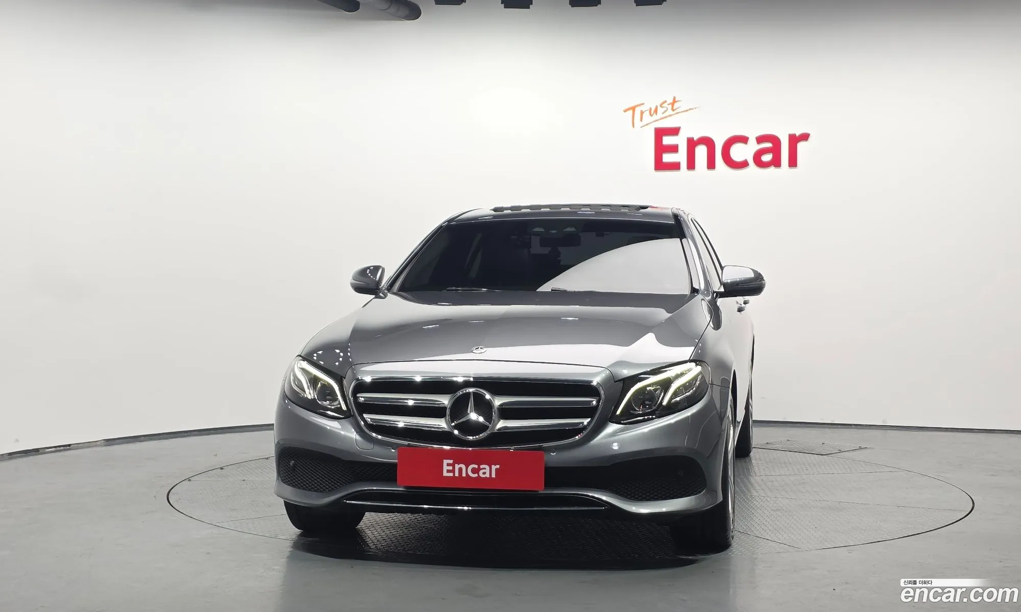 Mercedes-Benz E-Class W213 2017 WDDZF0FB6HA288553 — 5