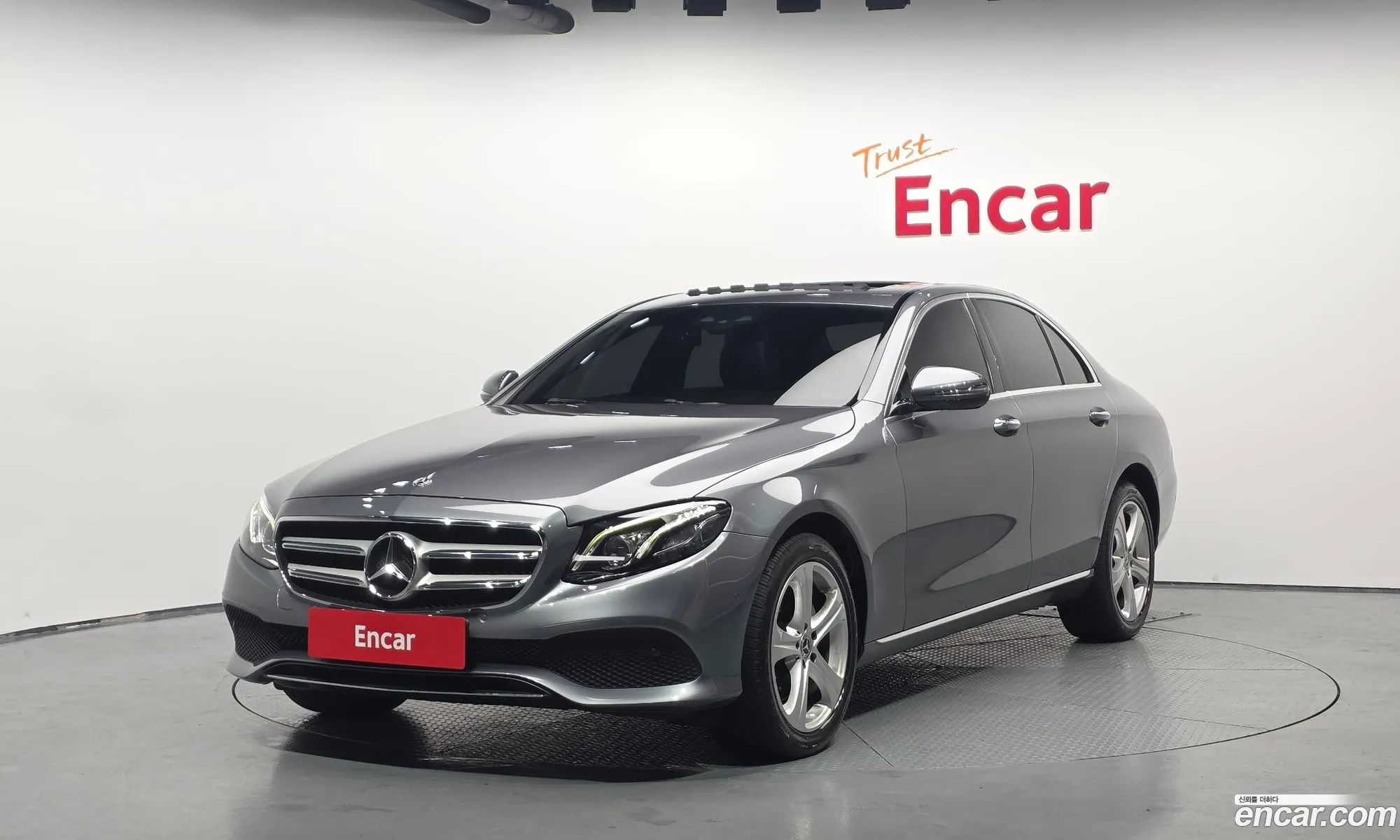 Mercedes-Benz E-Class W213 2017 WDDZF0FB6HA288553 — 19