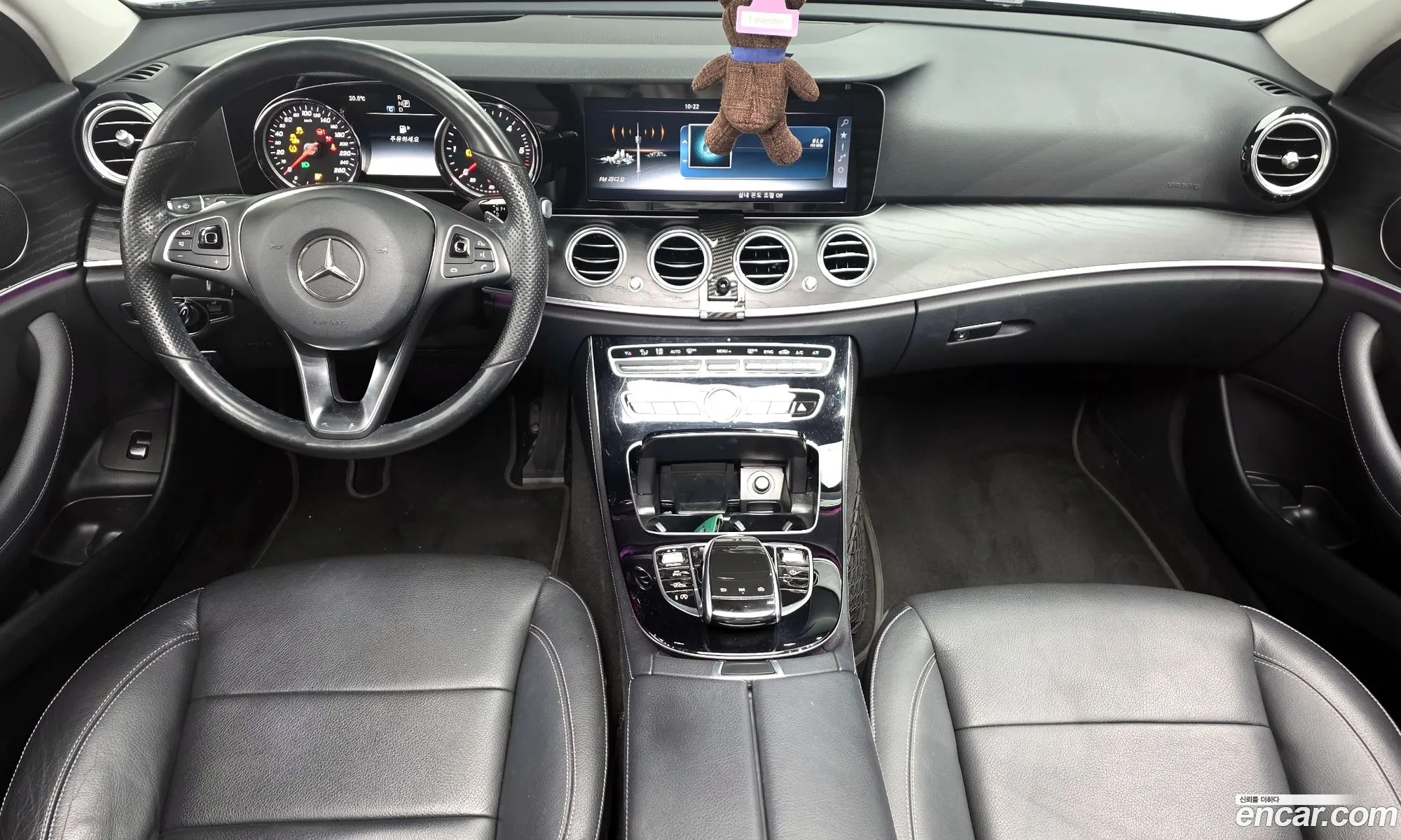 Mercedes-Benz E-Class W213 2017 WDDZF0FB6HA288553 — 3