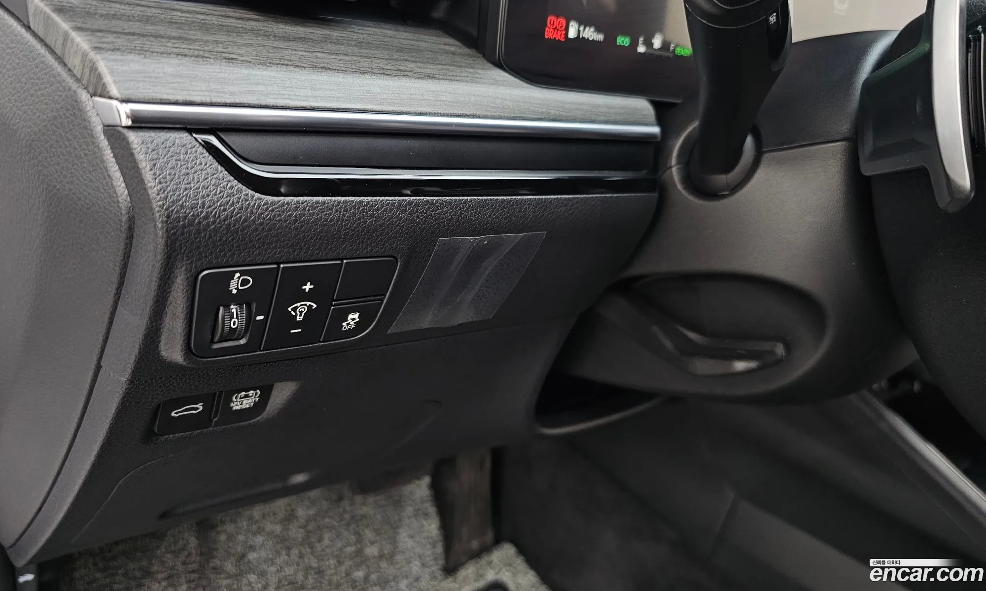Kia K5 Hybrid 2024 — 28