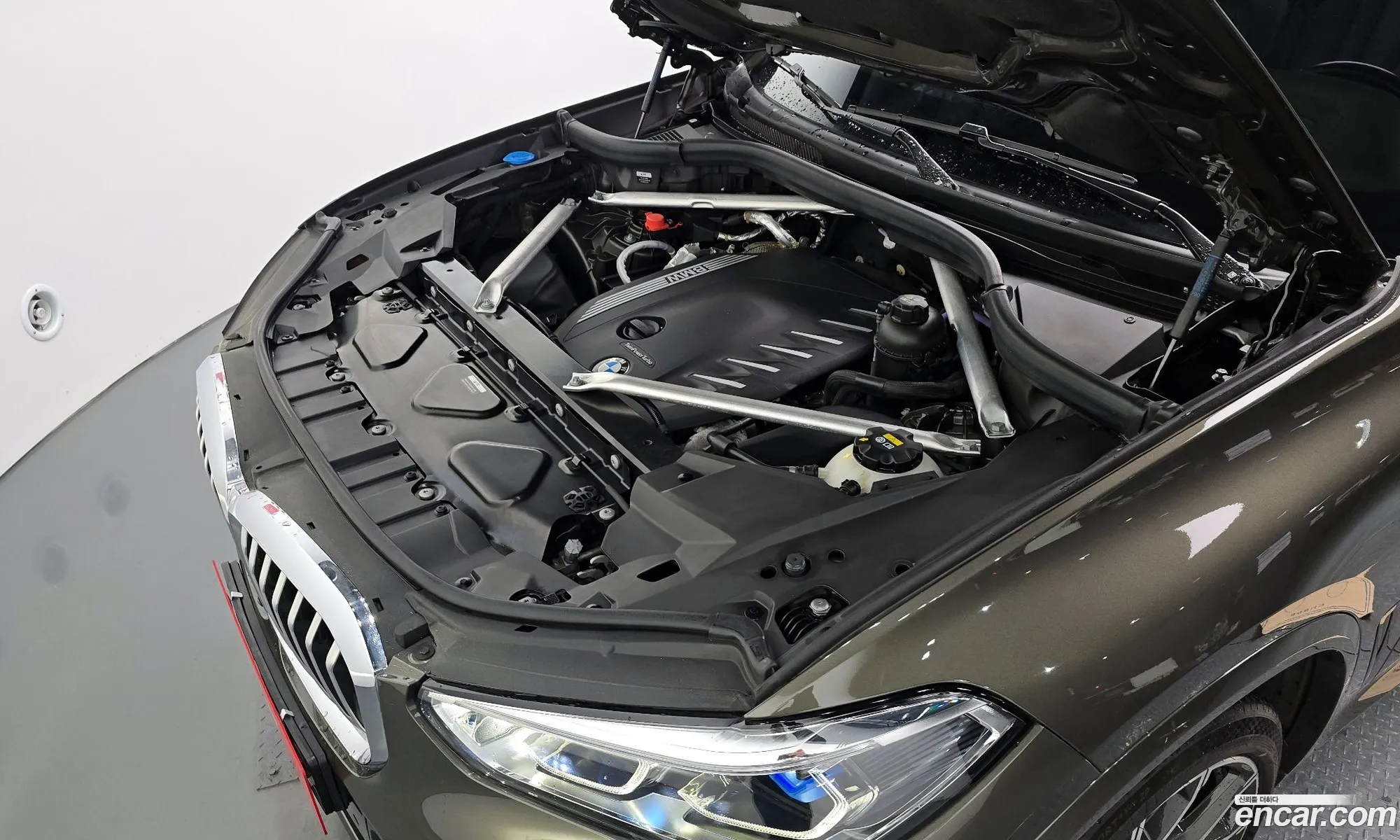 BMW X5 2022 WBAJU8104N9N27965 — 6