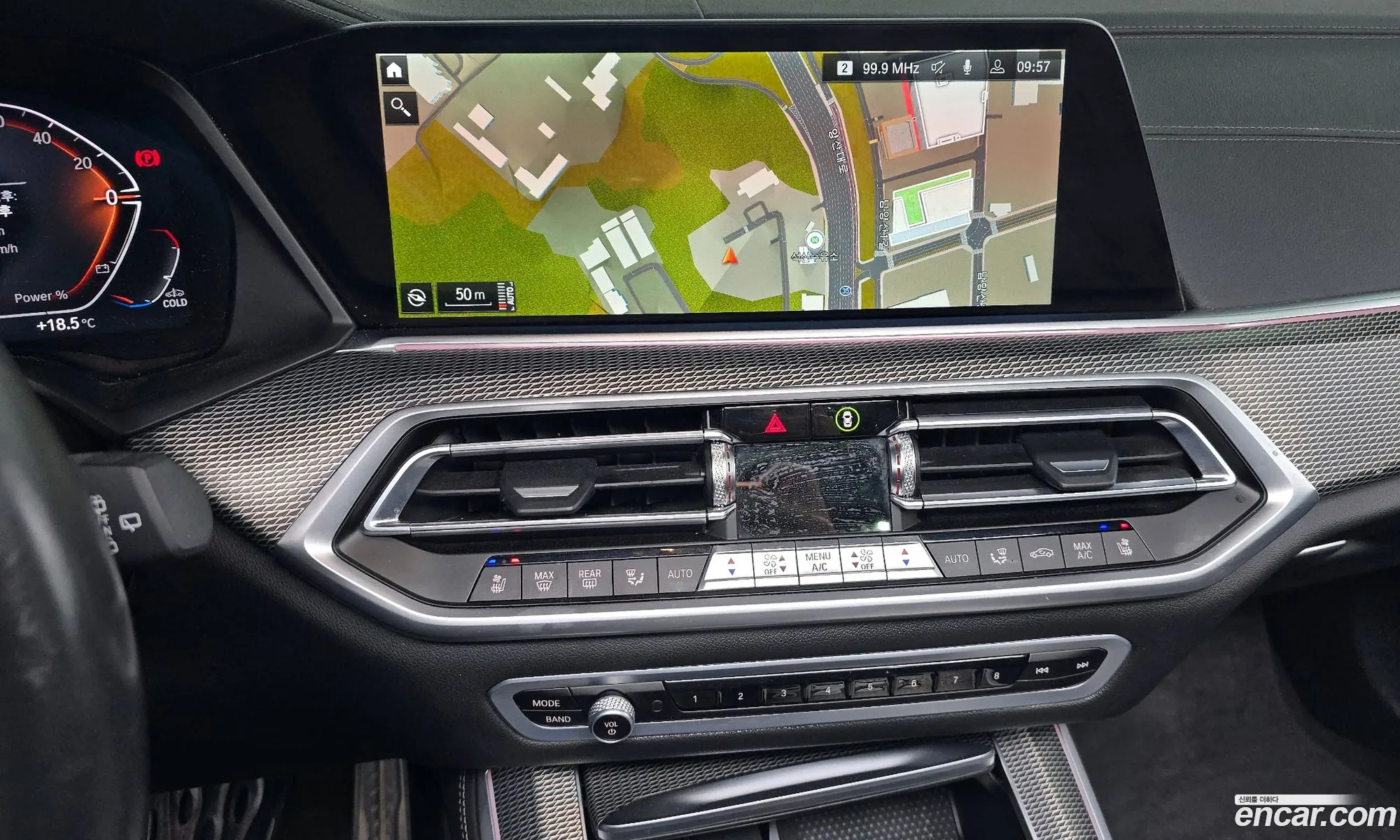BMW X5 2022 WBAJU8104N9N27965 — 11