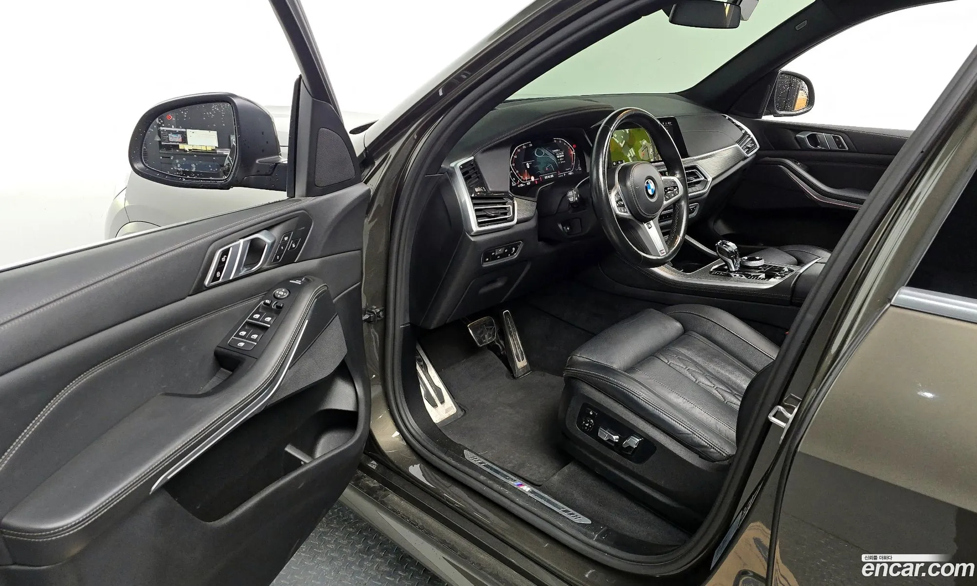 BMW X5 2022 WBAJU8104N9N27965 — 8