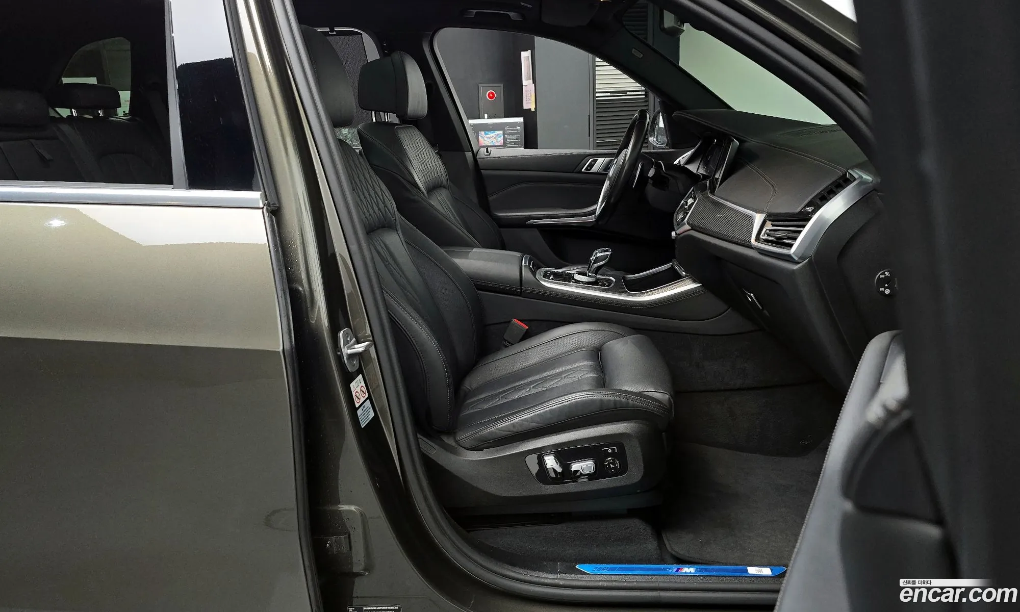 BMW X5 2022 WBAJU8104N9N27965 — 14