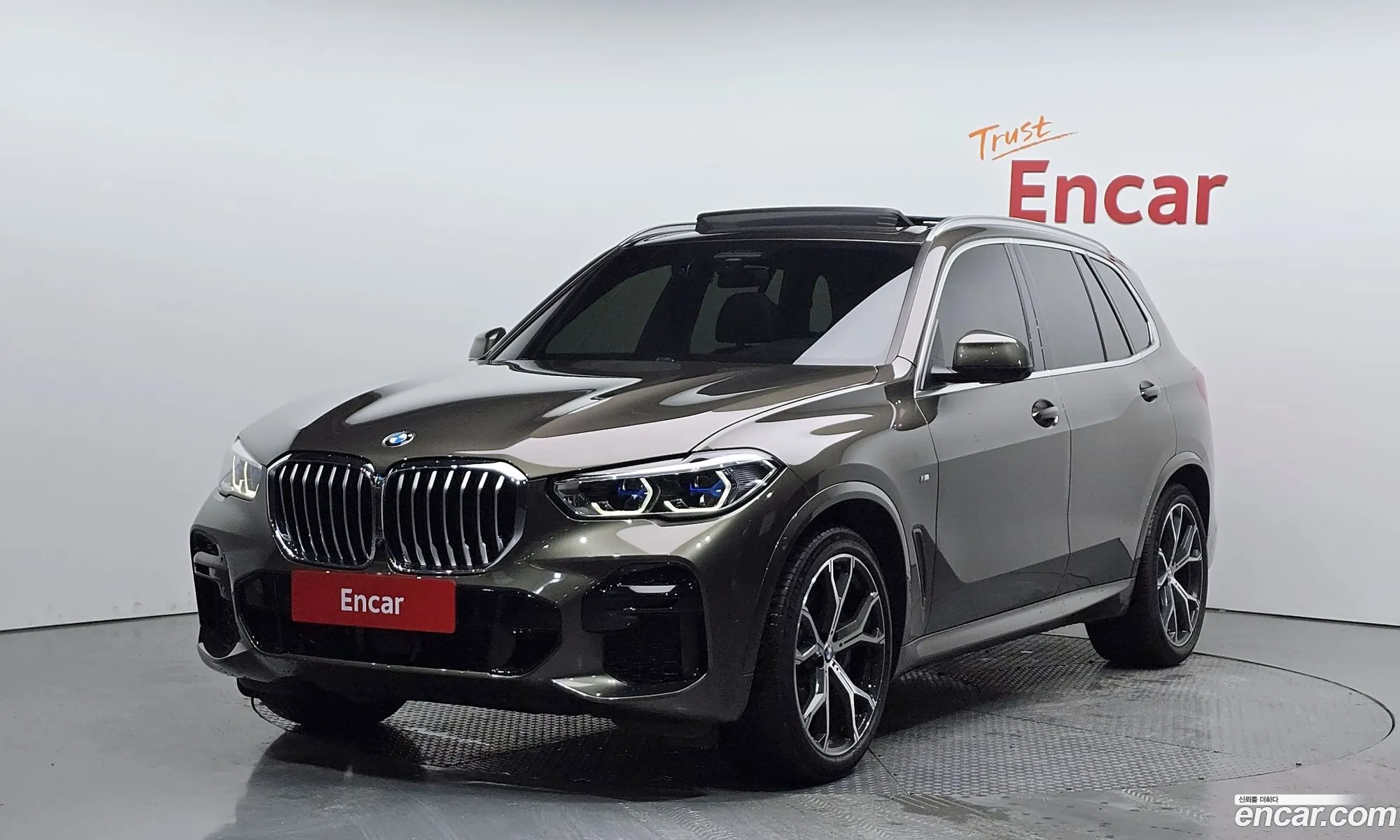 BMW X5 2022 WBAJU8104N9N27965 — 18